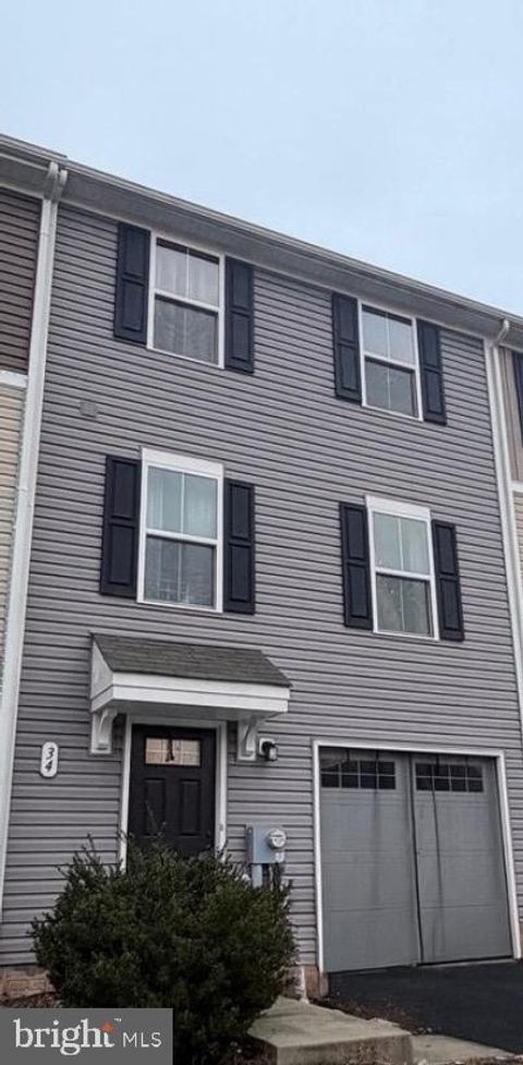 34 BLACKGUM ROAD ELKTON MD 21921