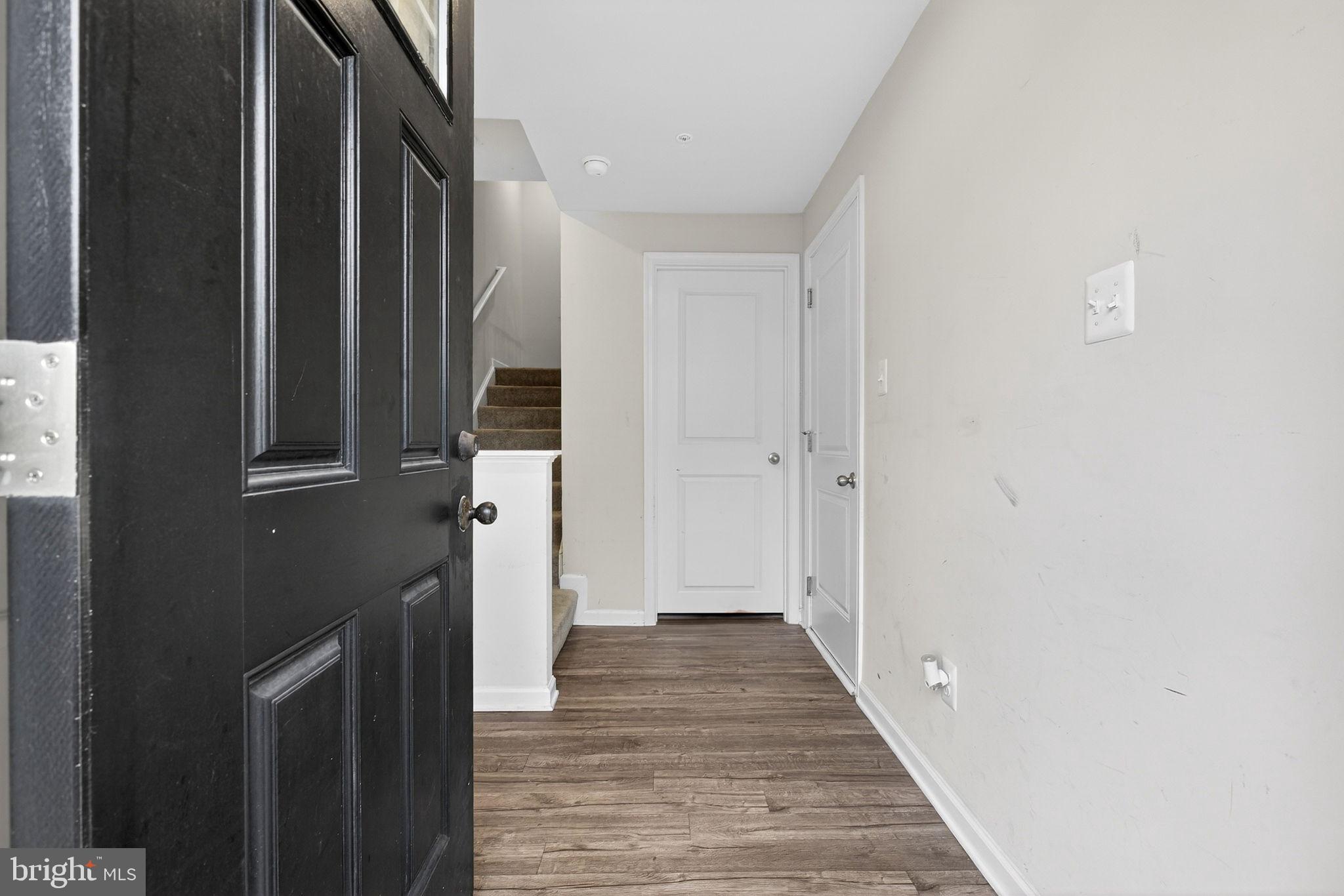 RIDGELY FOREST - Residential