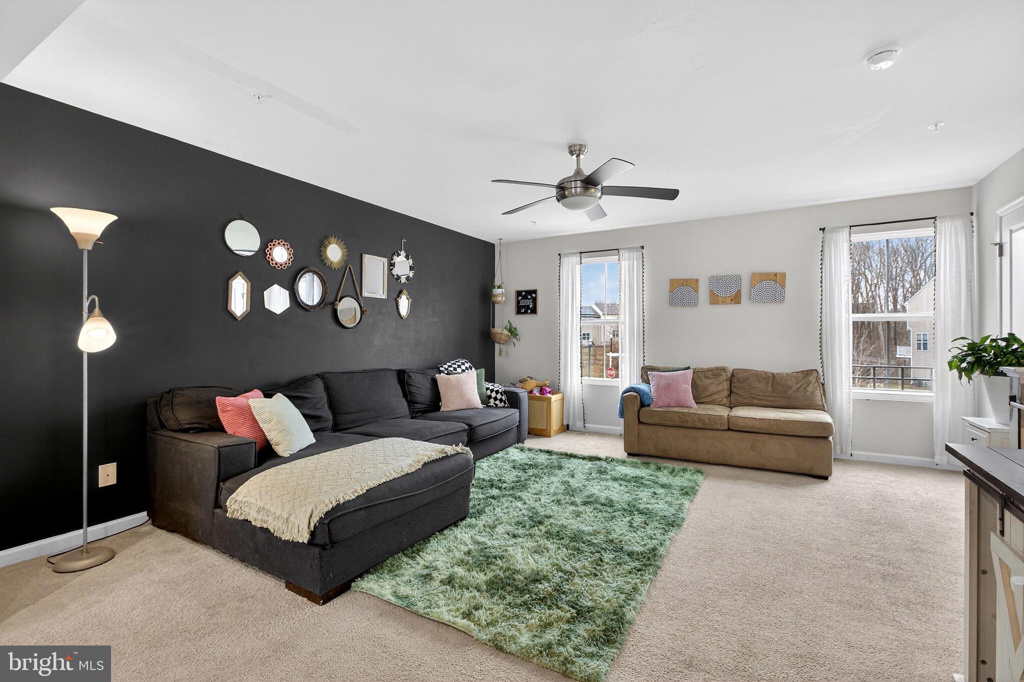 RIDGELY FOREST - Residential