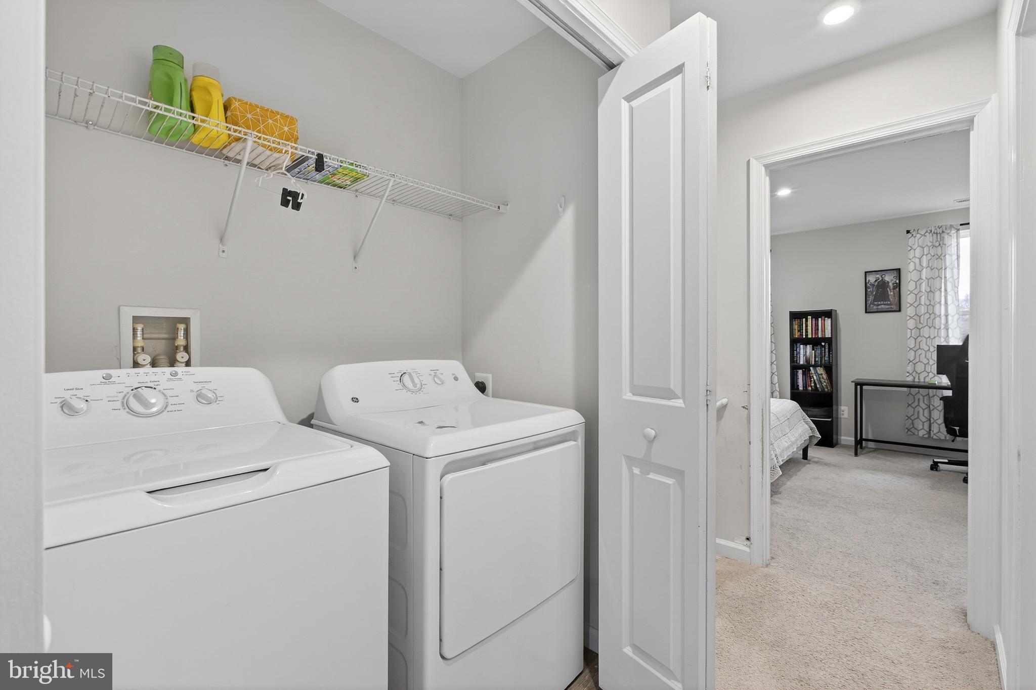 RIDGELY FOREST - Residential