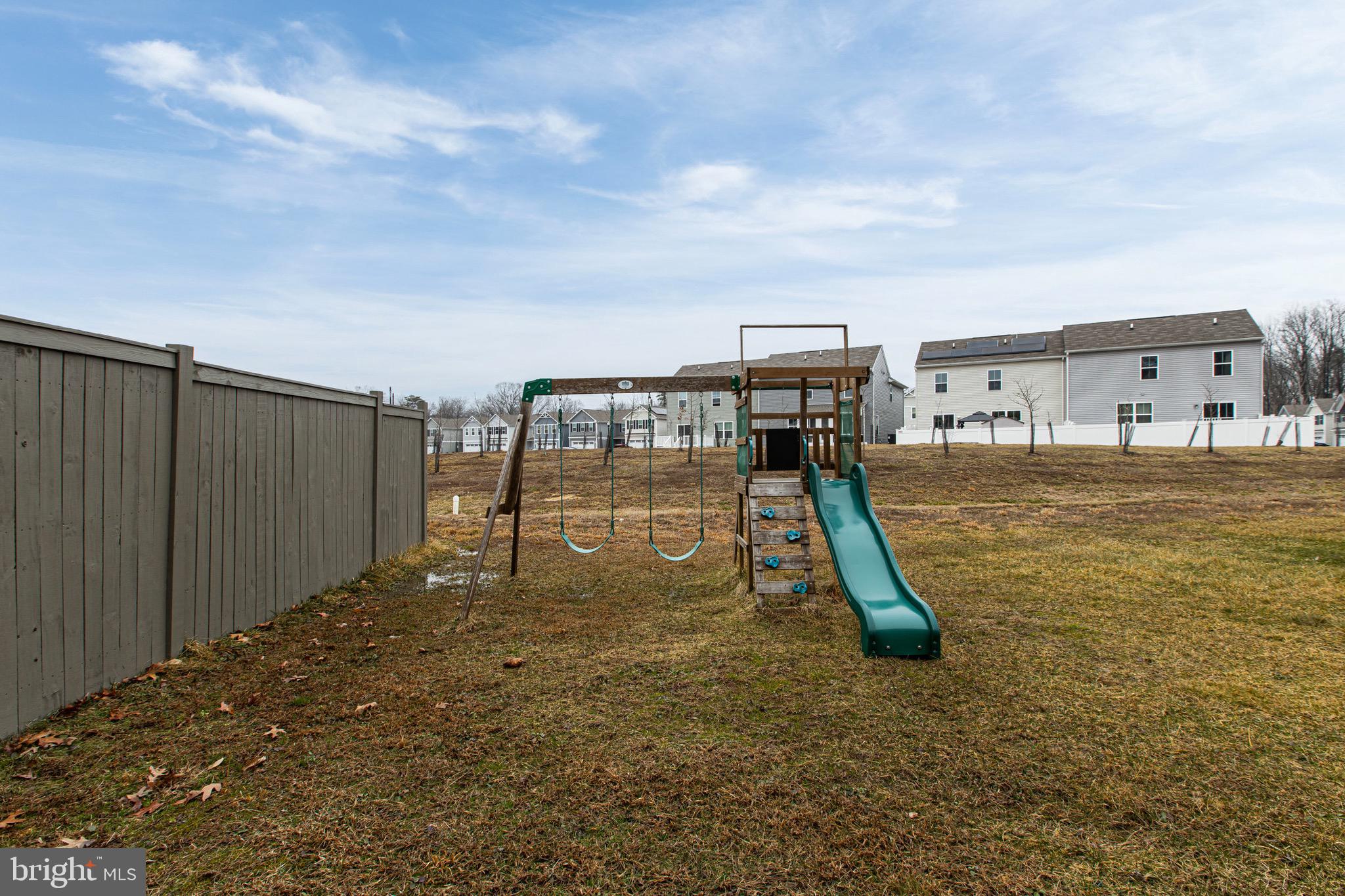 RIDGELY FOREST - Residential