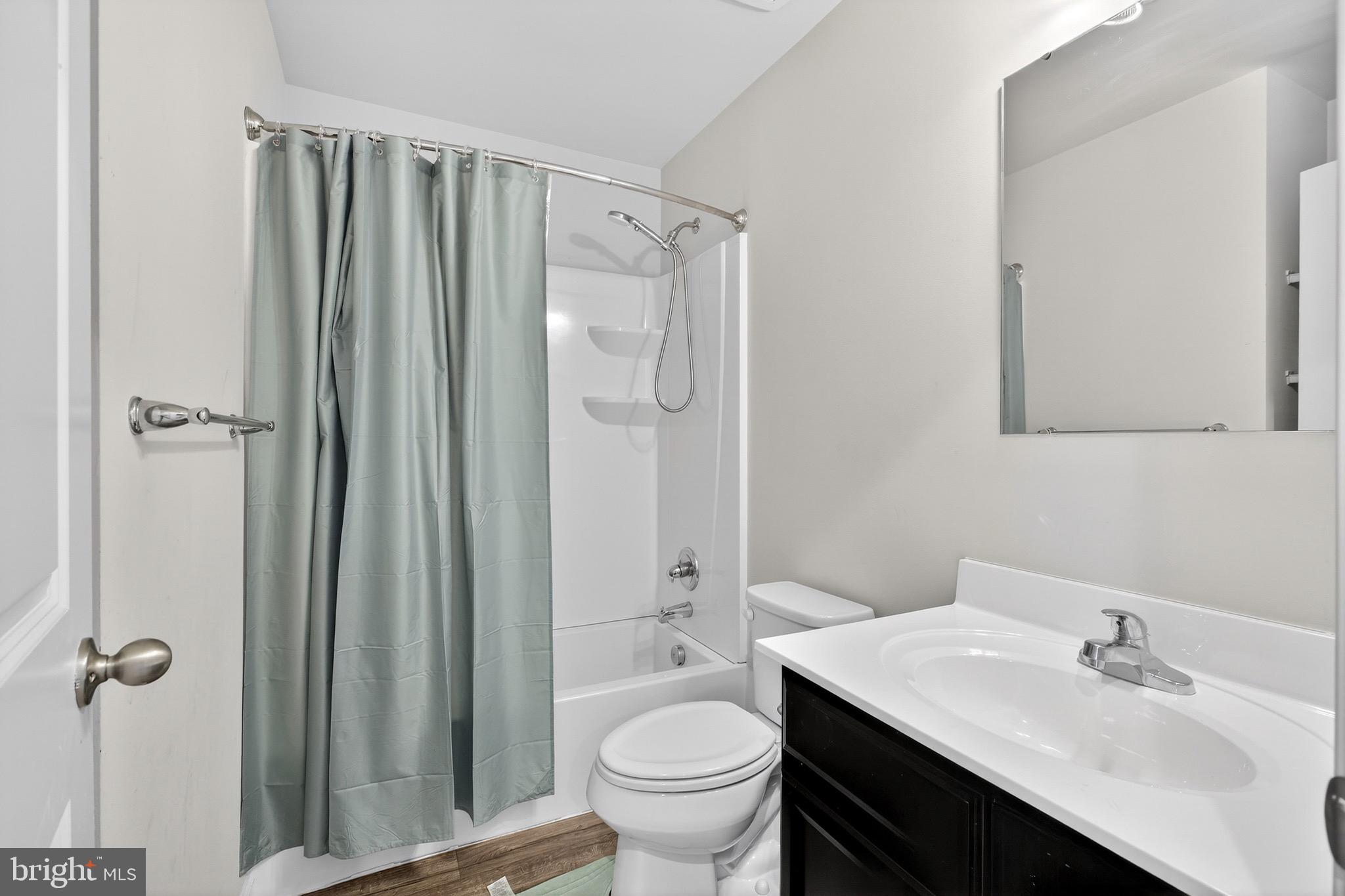 RIDGELY FOREST - Residential