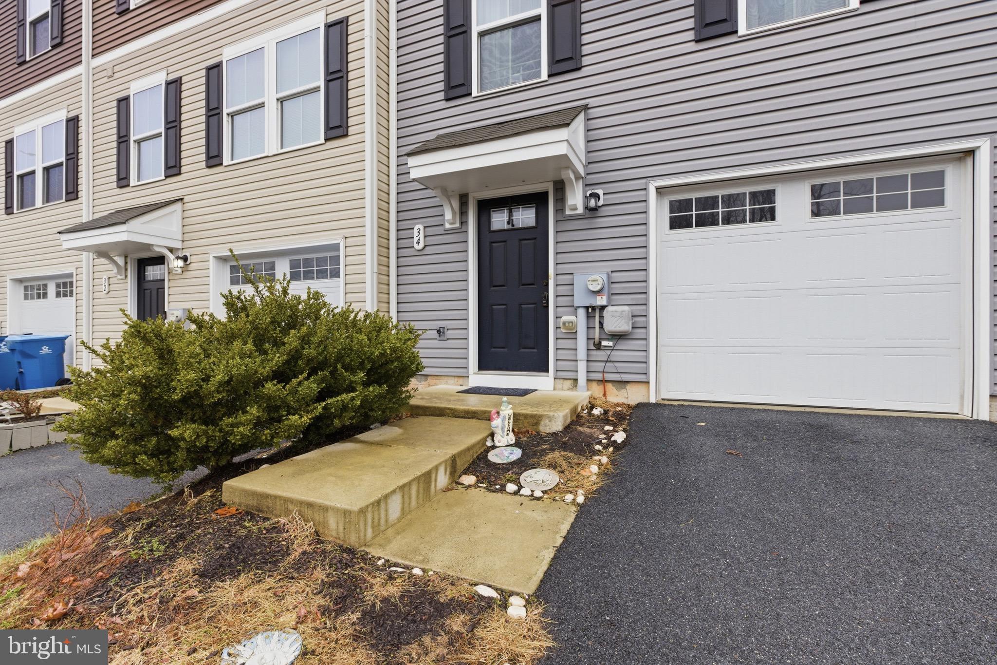 RIDGELY FOREST - Residential