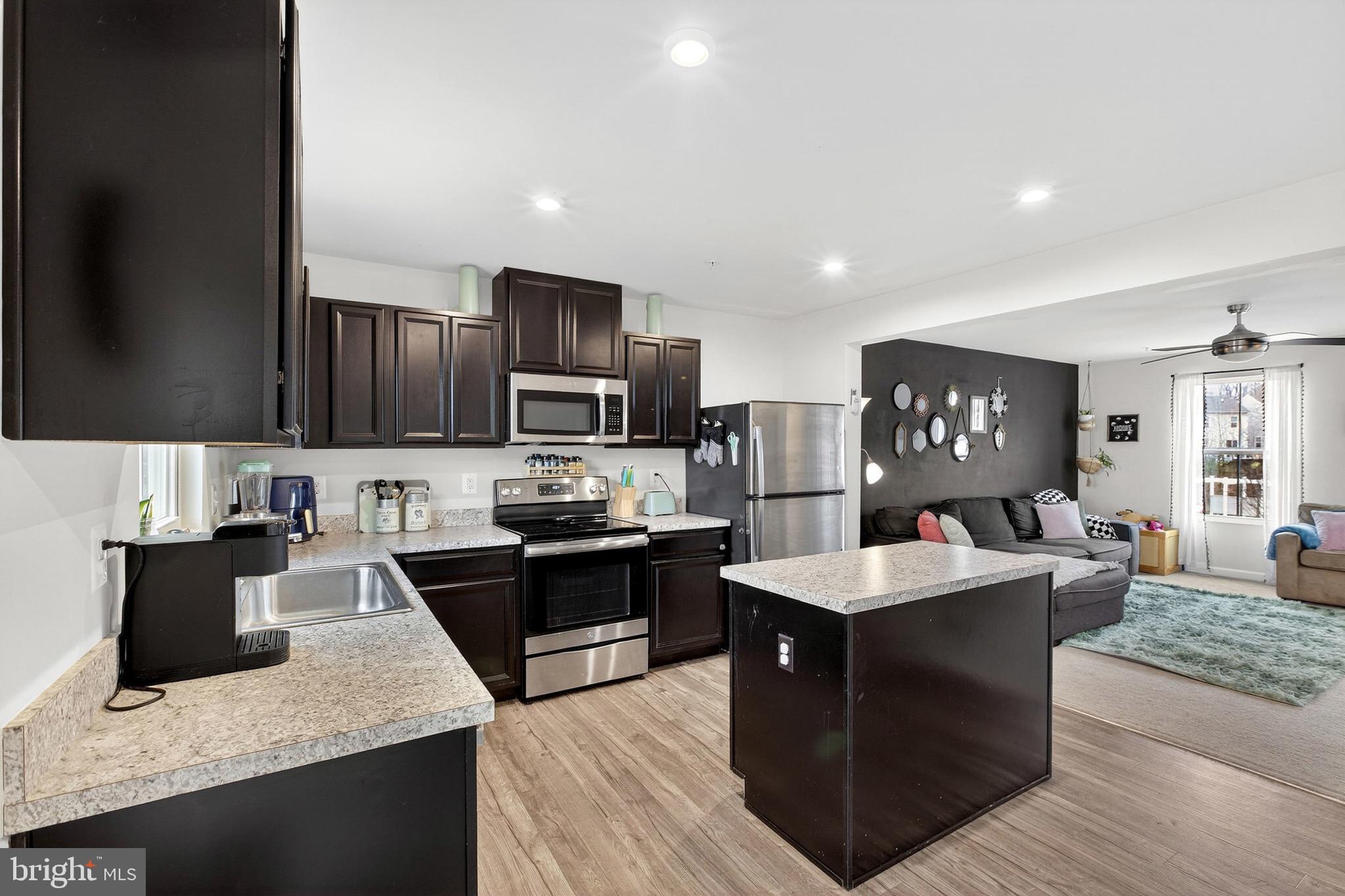 RIDGELY FOREST - Residential