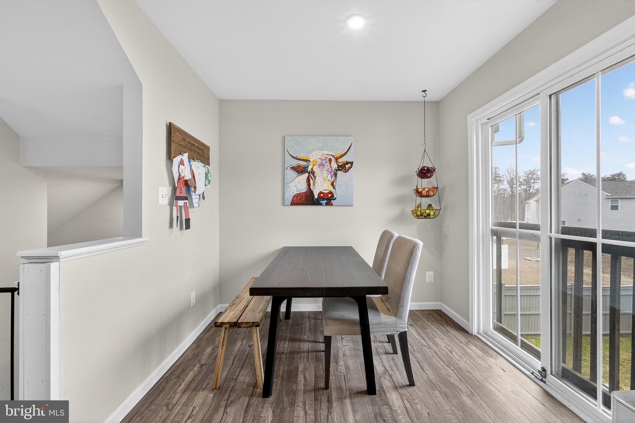 RIDGELY FOREST - Residential