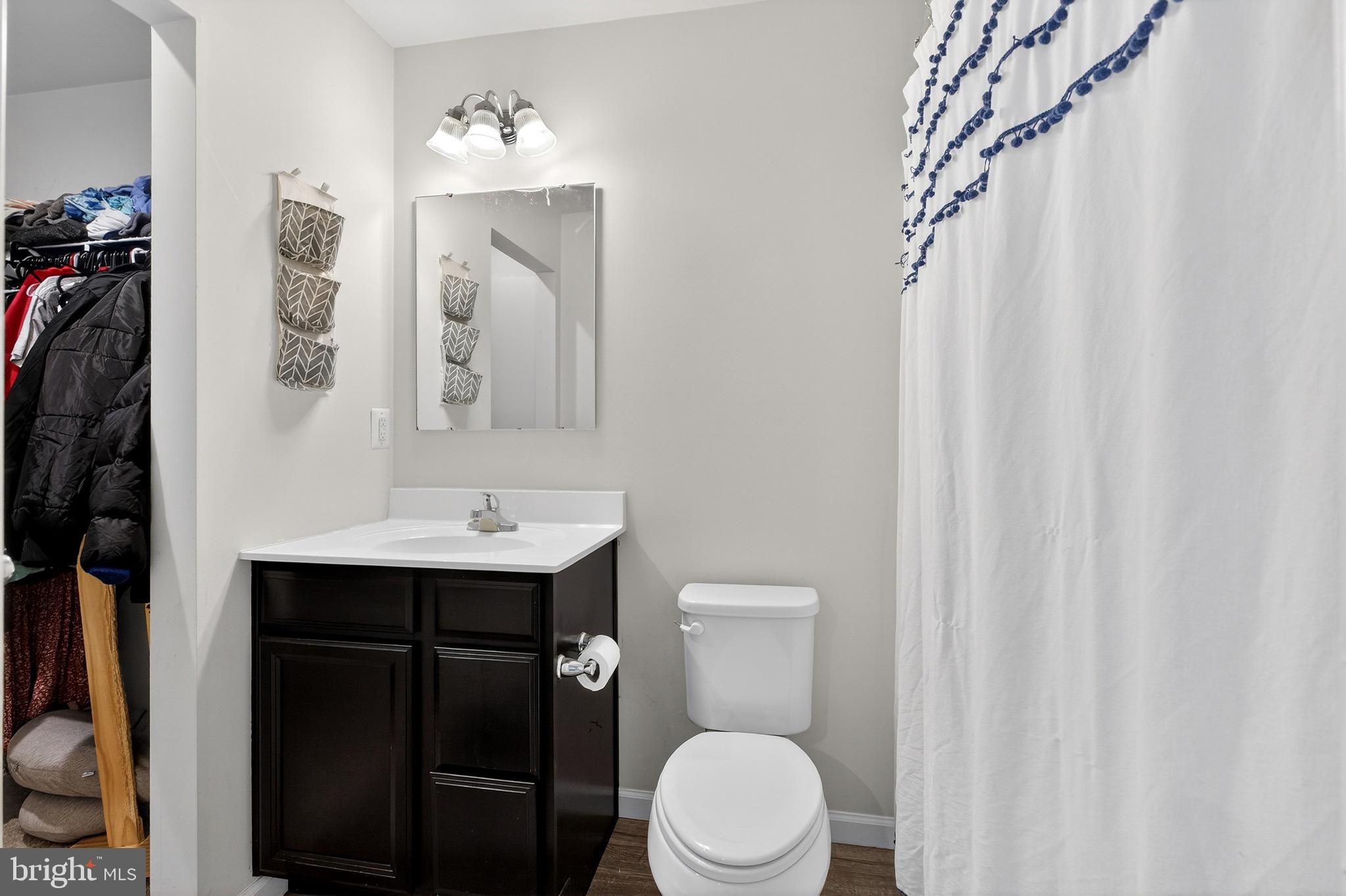 RIDGELY FOREST - Residential