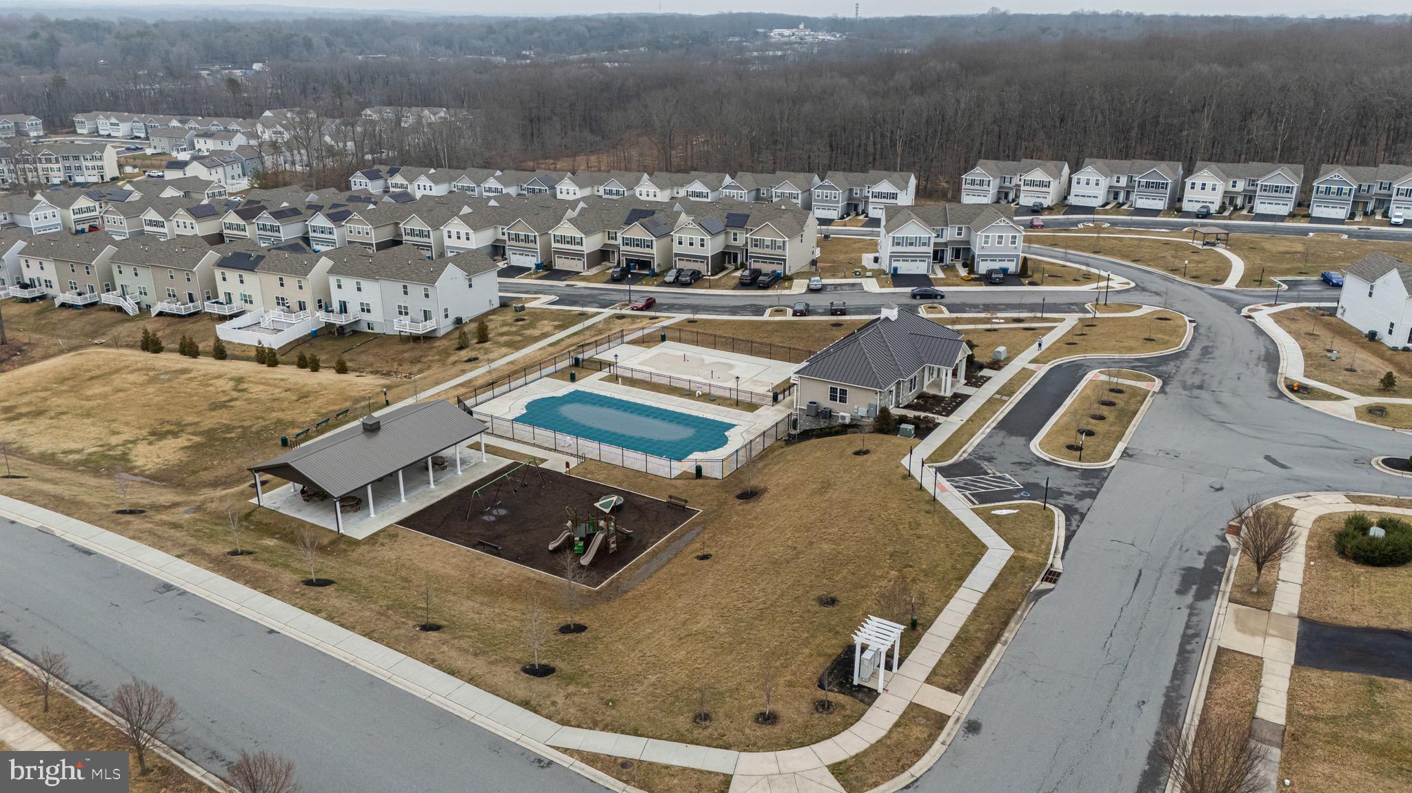 RIDGELY FOREST - Residential