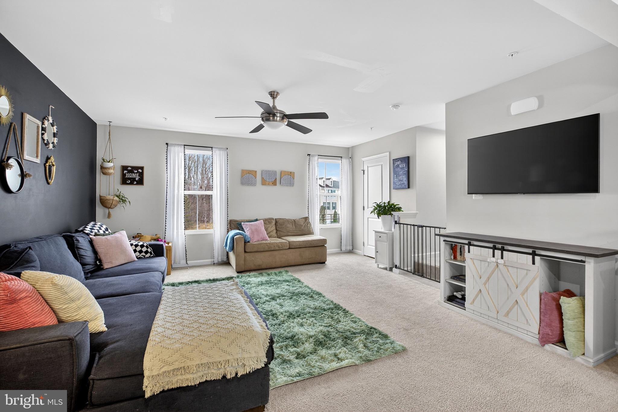 RIDGELY FOREST - Residential