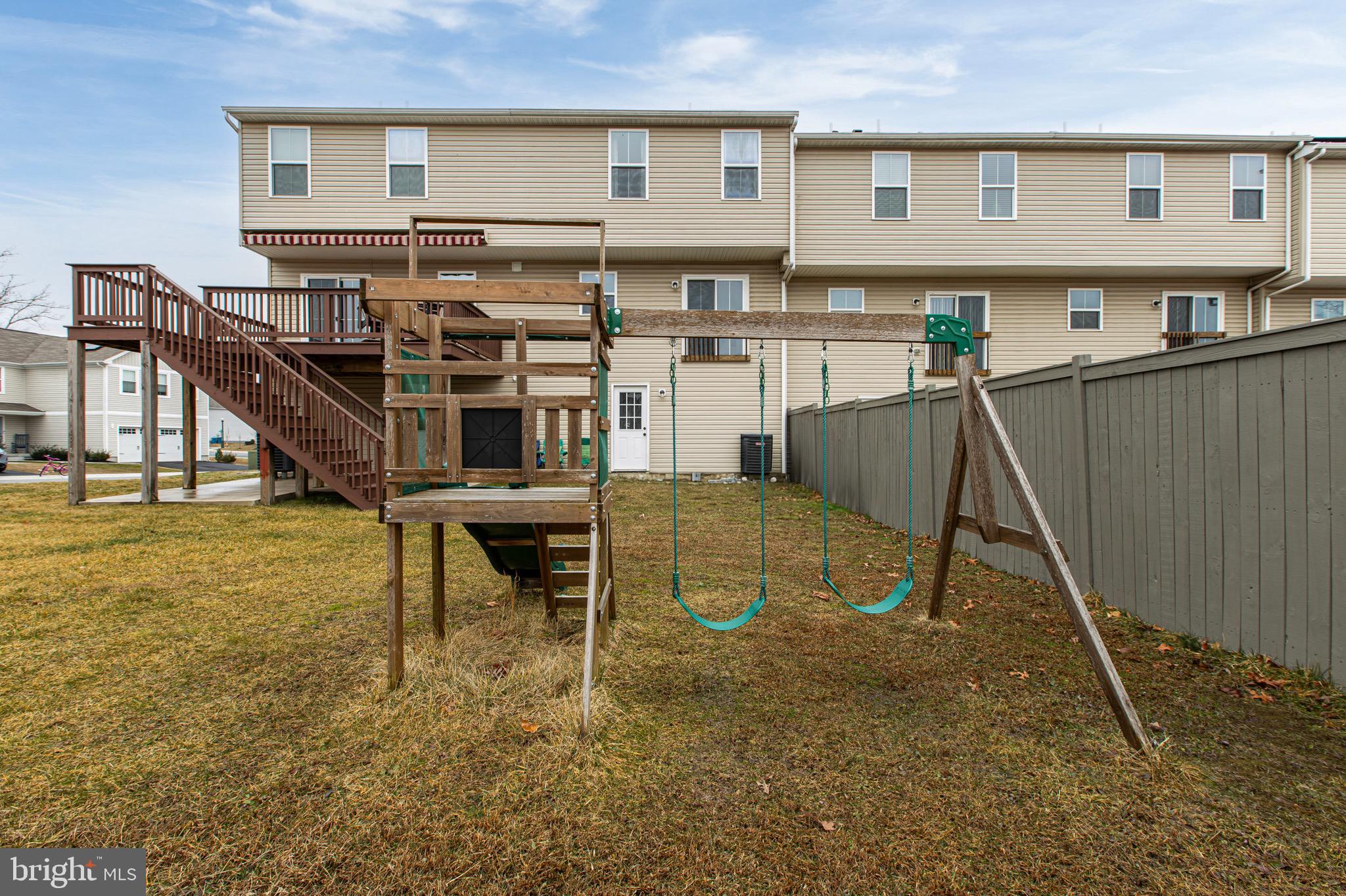 RIDGELY FOREST - Residential