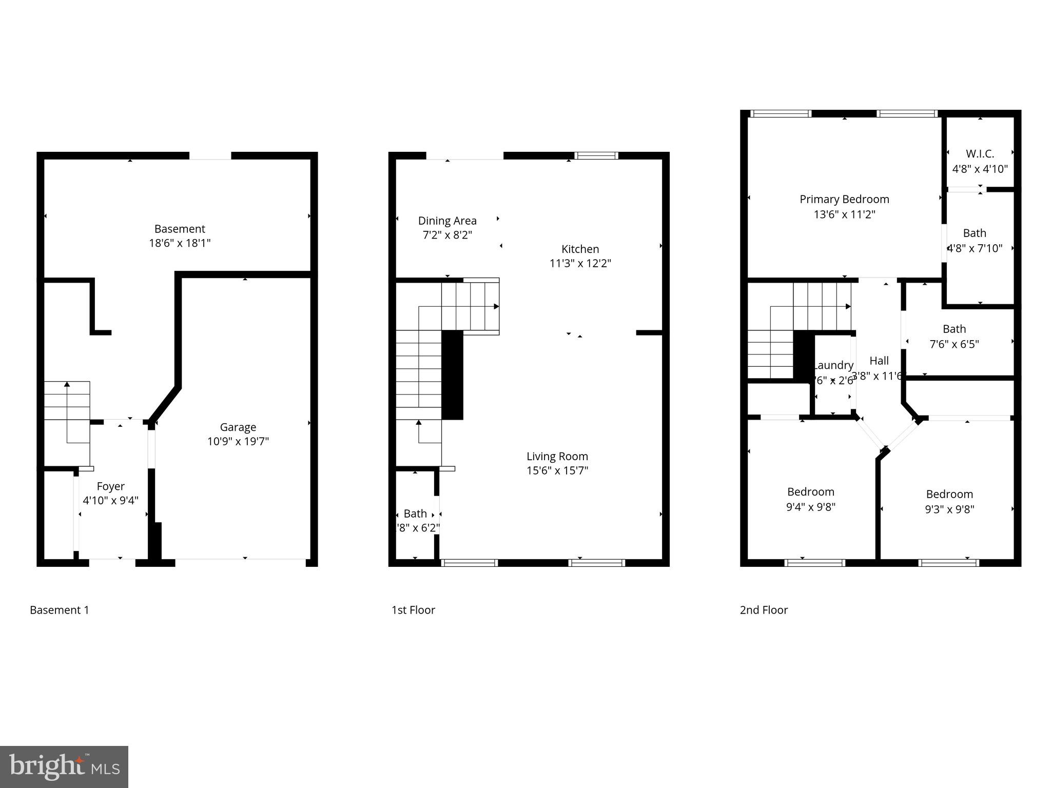 RIDGELY FOREST - Residential