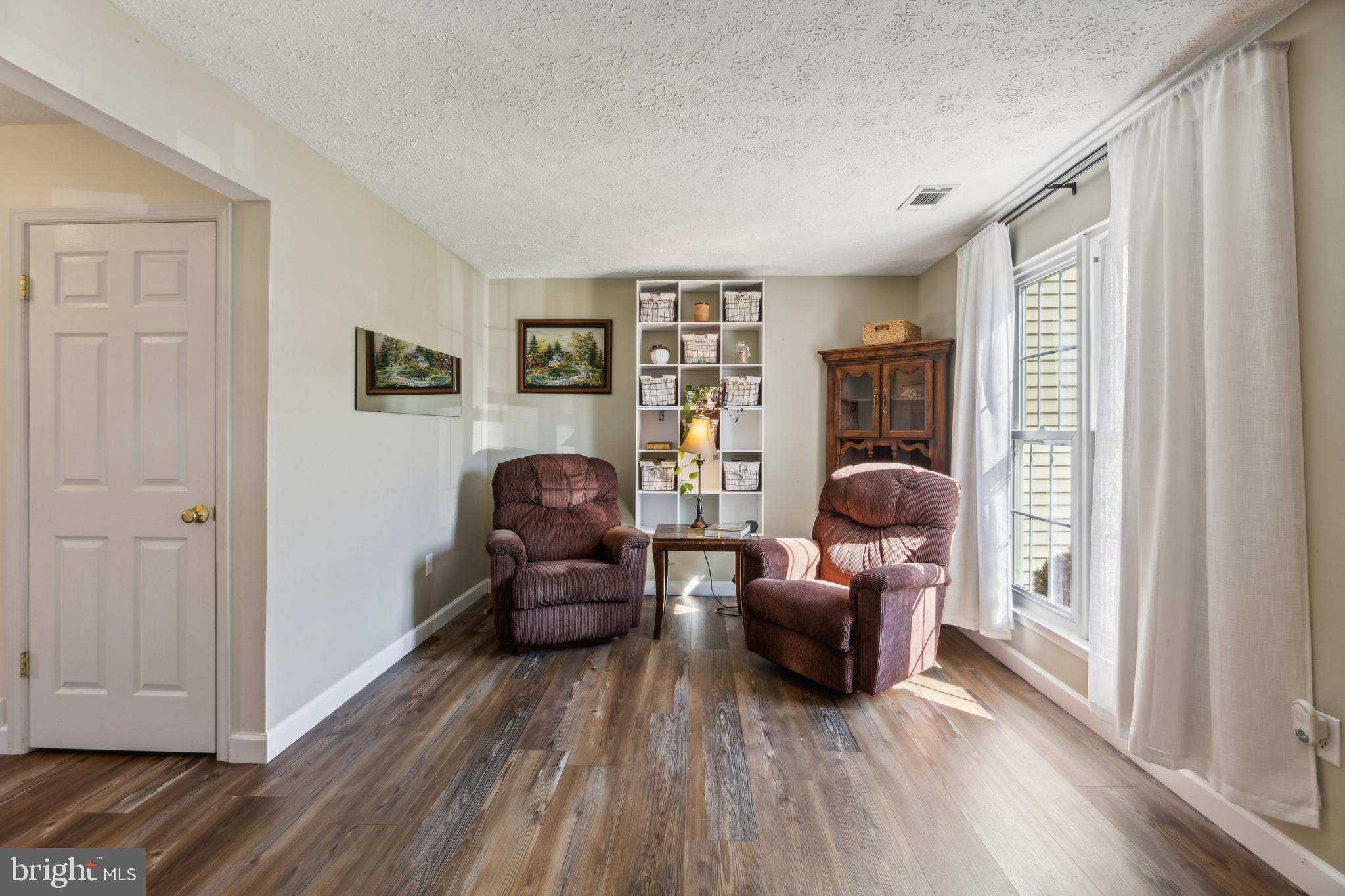 QUAILWOOD SUB - LA PLATA - Residential