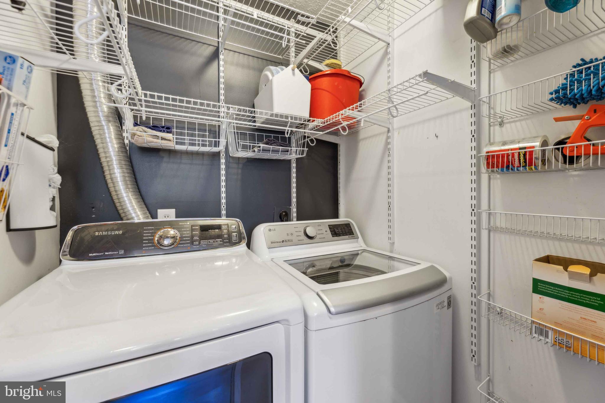 QUAILWOOD SUB - LA PLATA - Residential