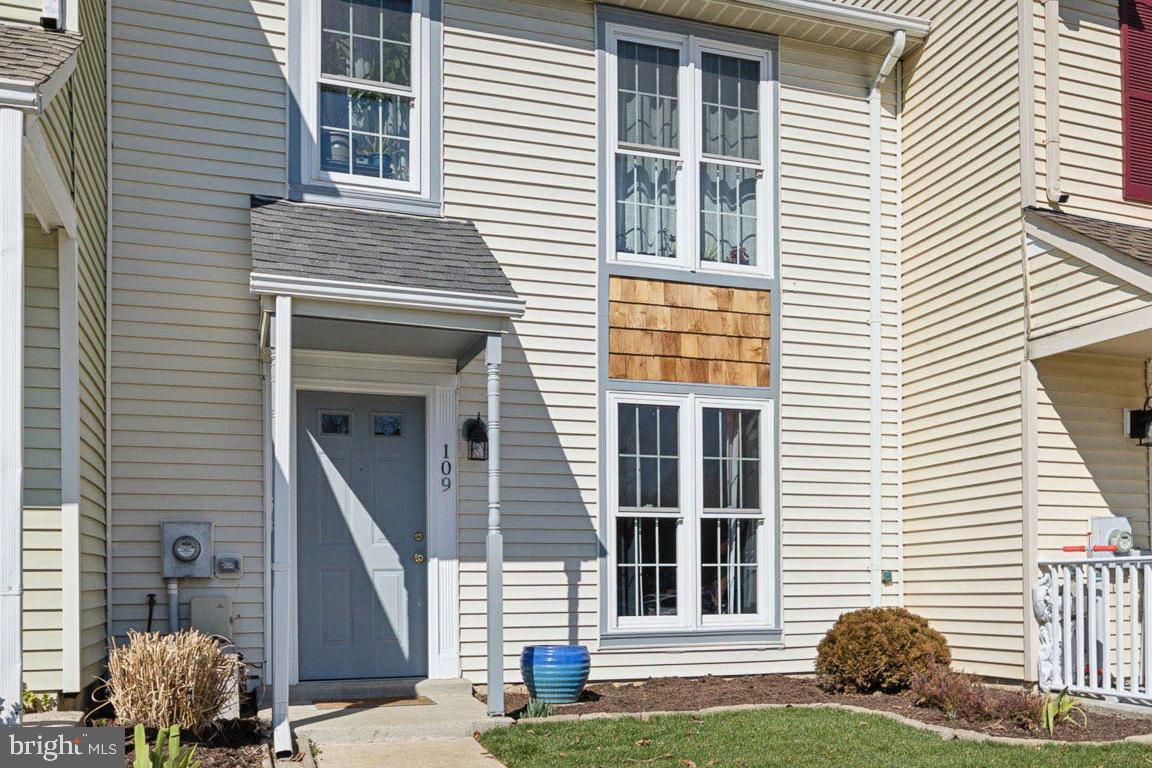 QUAILWOOD SUB - LA PLATA - Residential