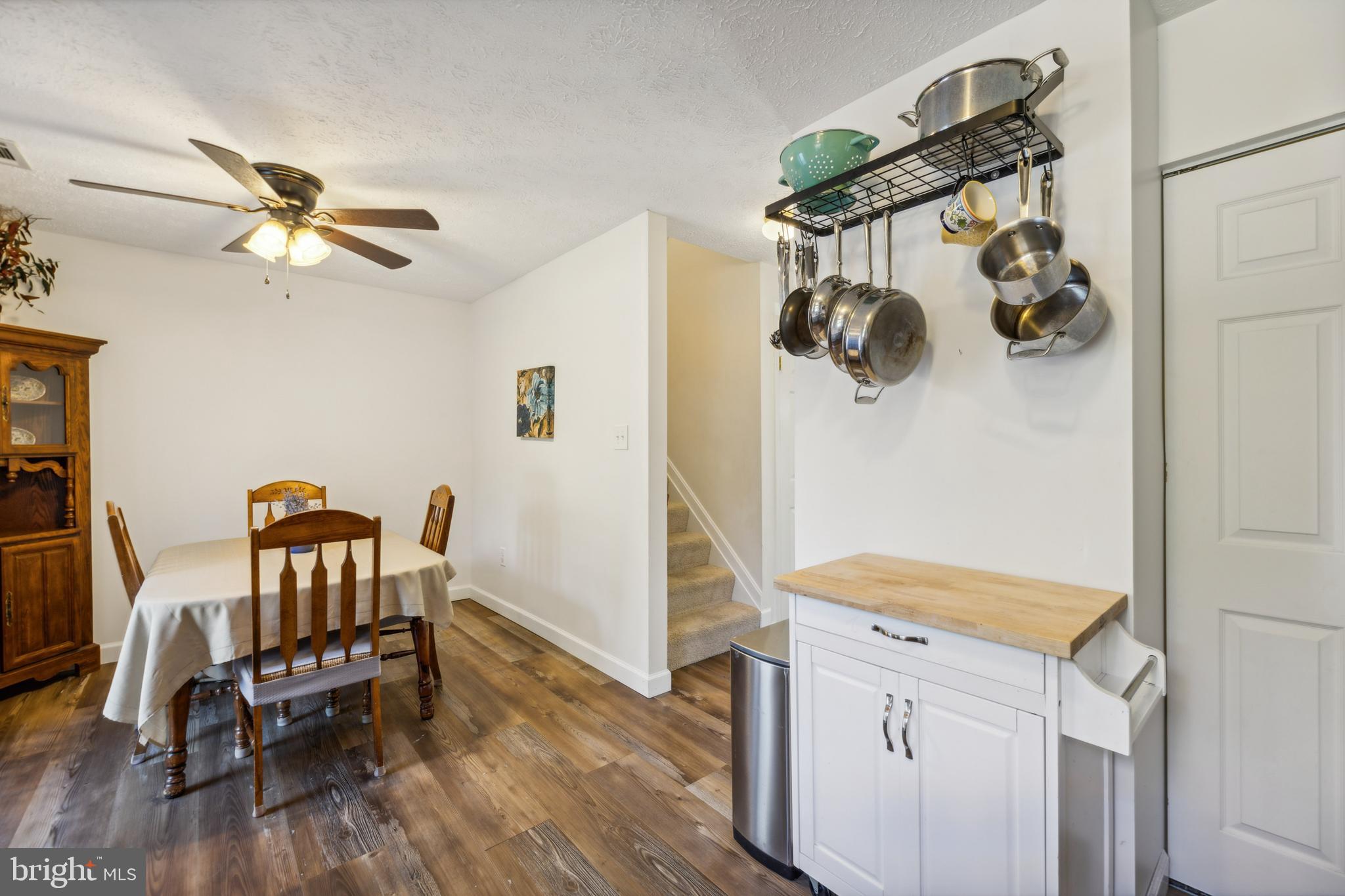 QUAILWOOD SUB - LA PLATA - Residential