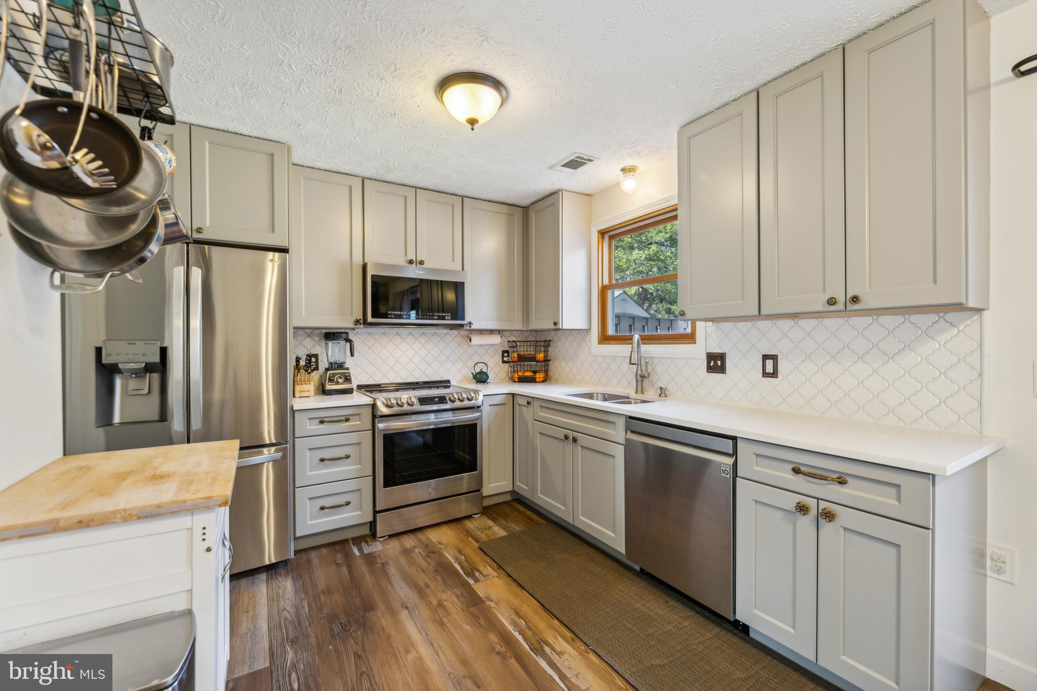 QUAILWOOD SUB - LA PLATA - Residential