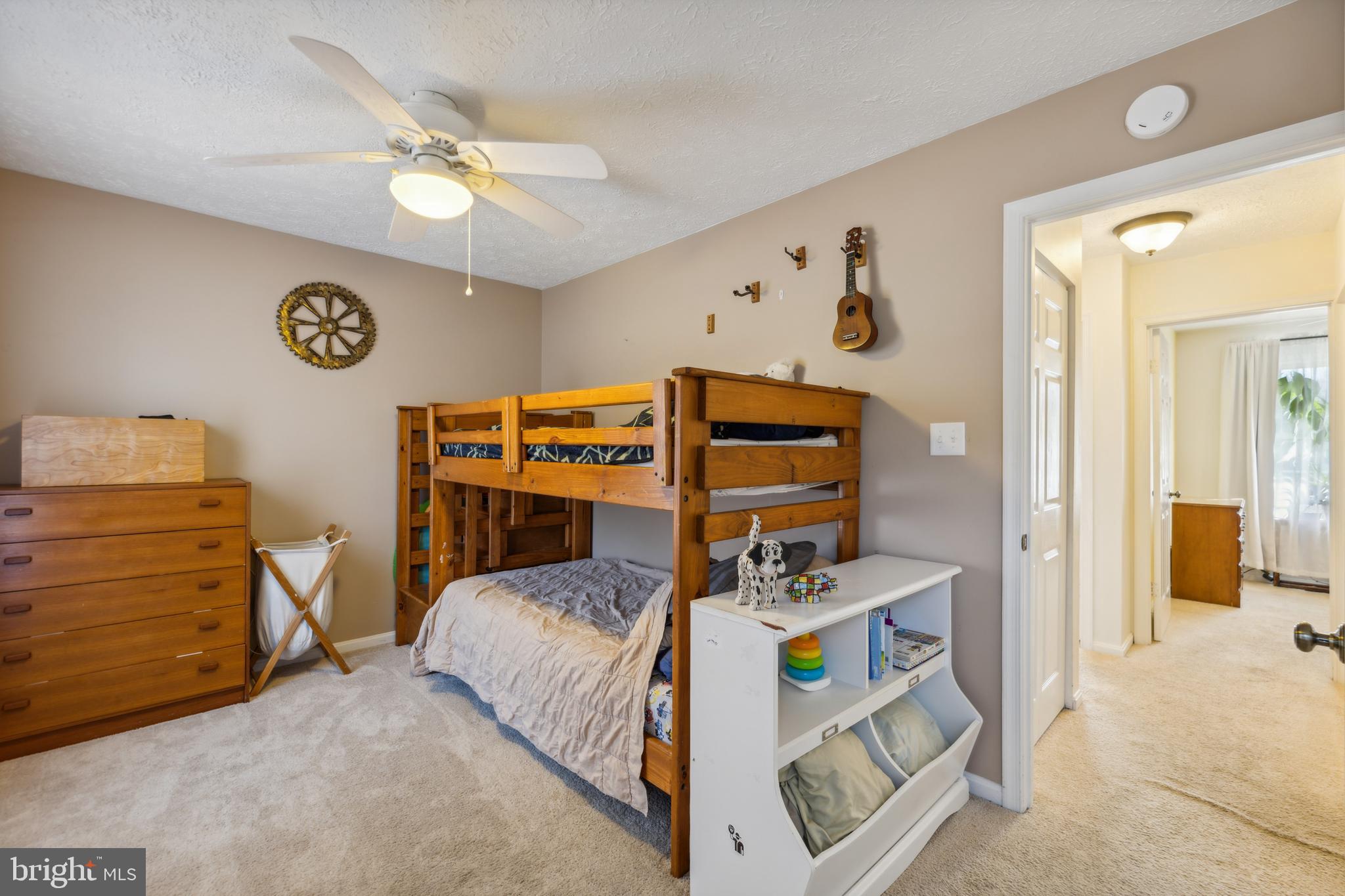 QUAILWOOD SUB - LA PLATA - Residential