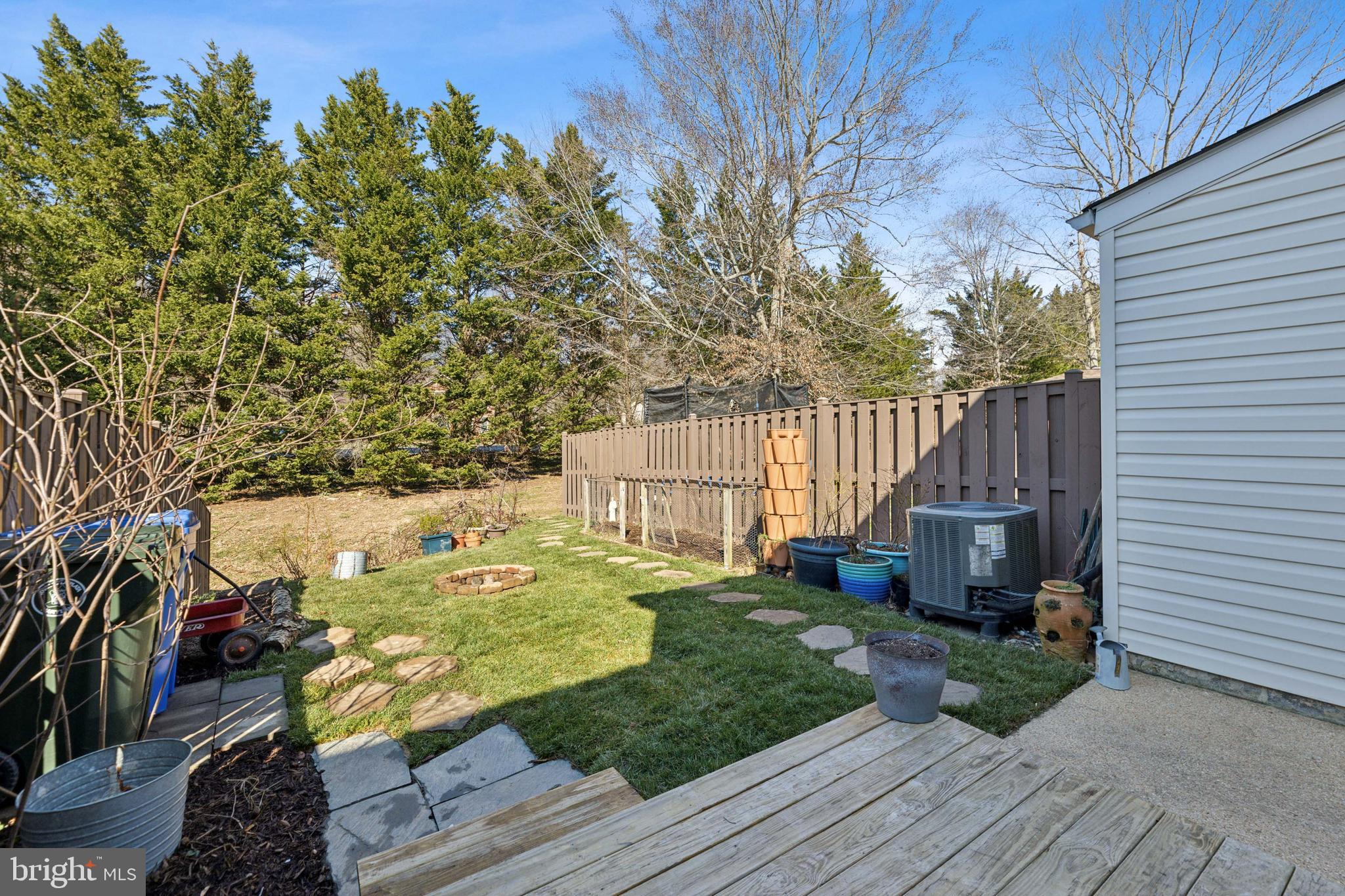 QUAILWOOD SUB - LA PLATA - Residential