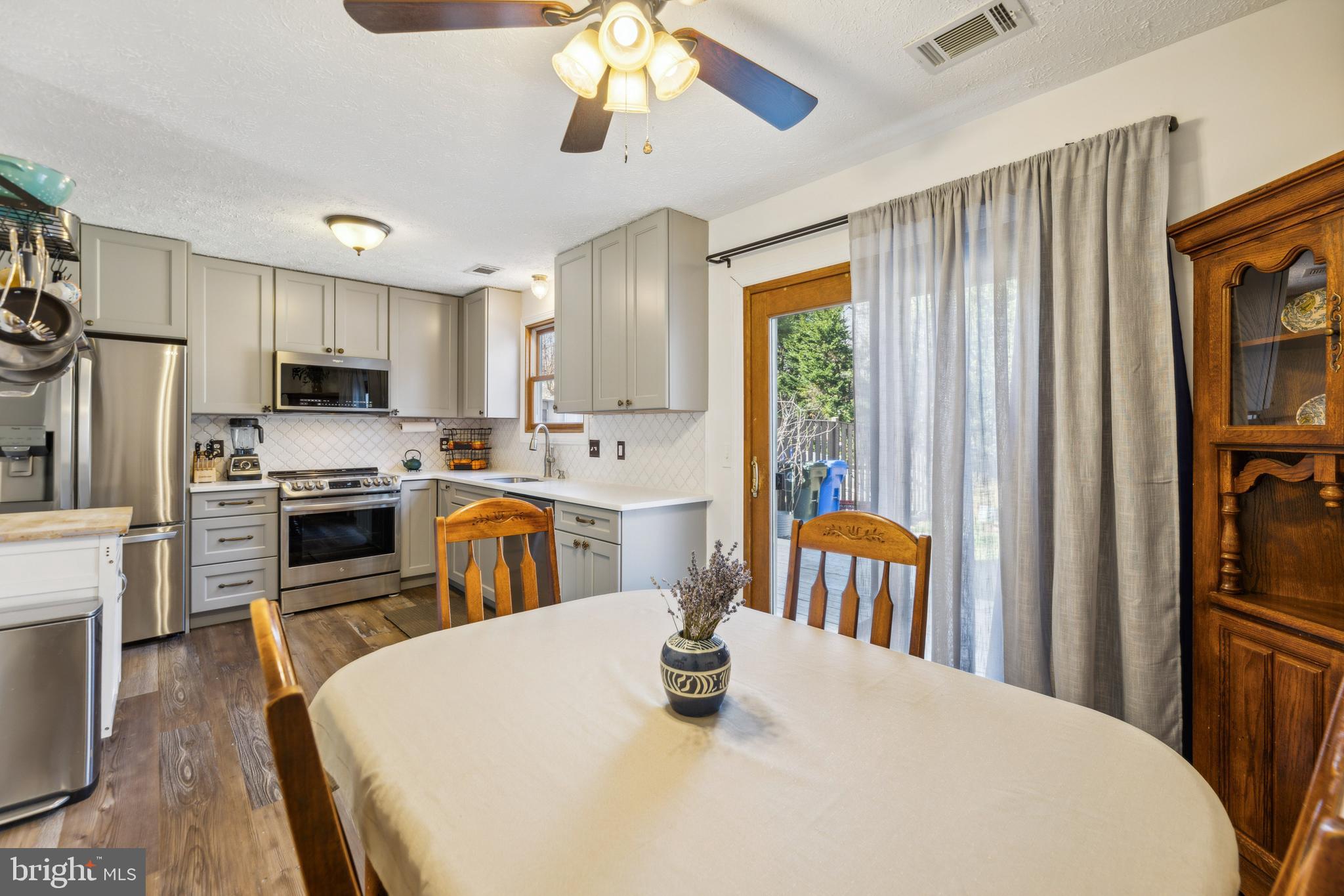 QUAILWOOD SUB - LA PLATA - Residential