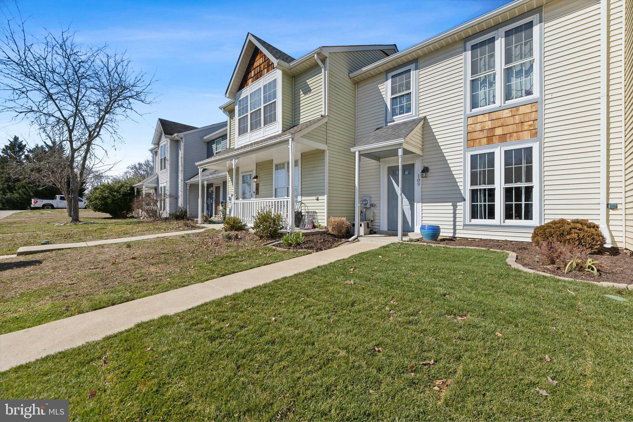 QUAILWOOD SUB - LA PLATA - Residential