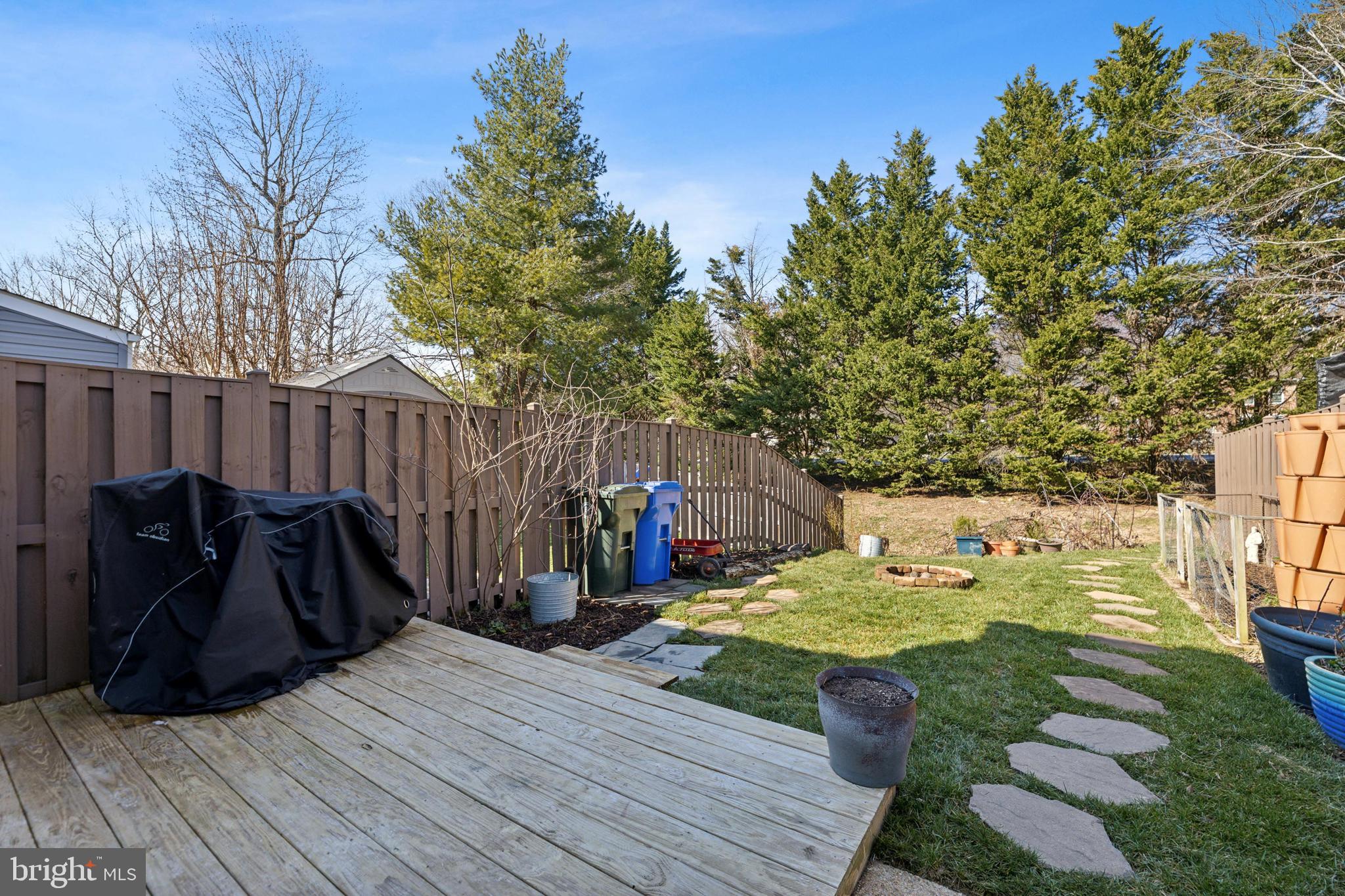 QUAILWOOD SUB - LA PLATA - Residential