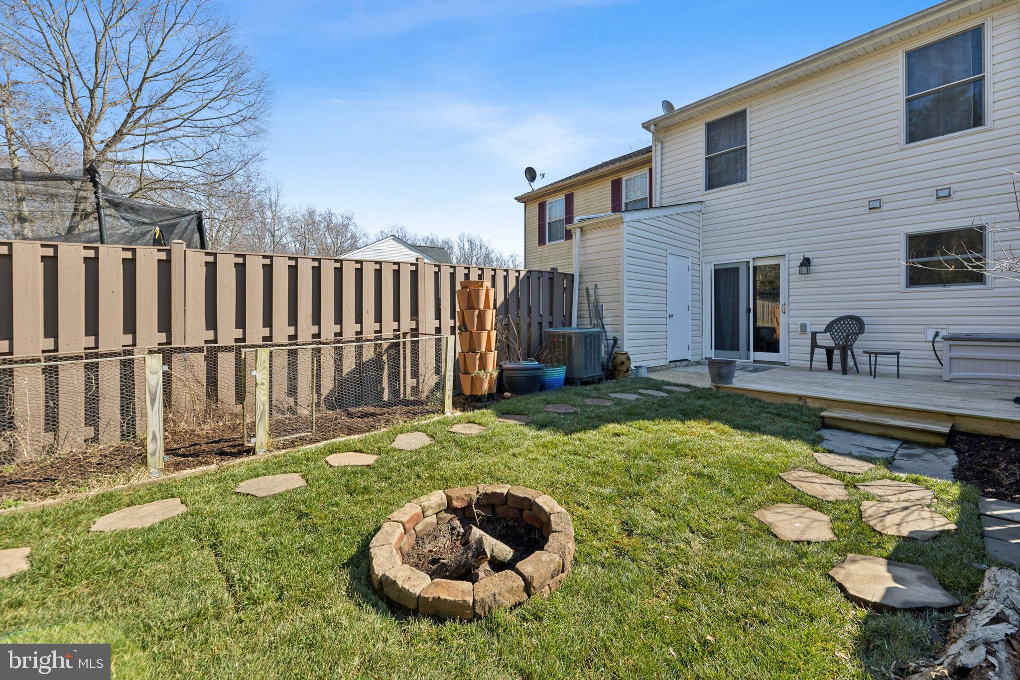 QUAILWOOD SUB - LA PLATA - Residential