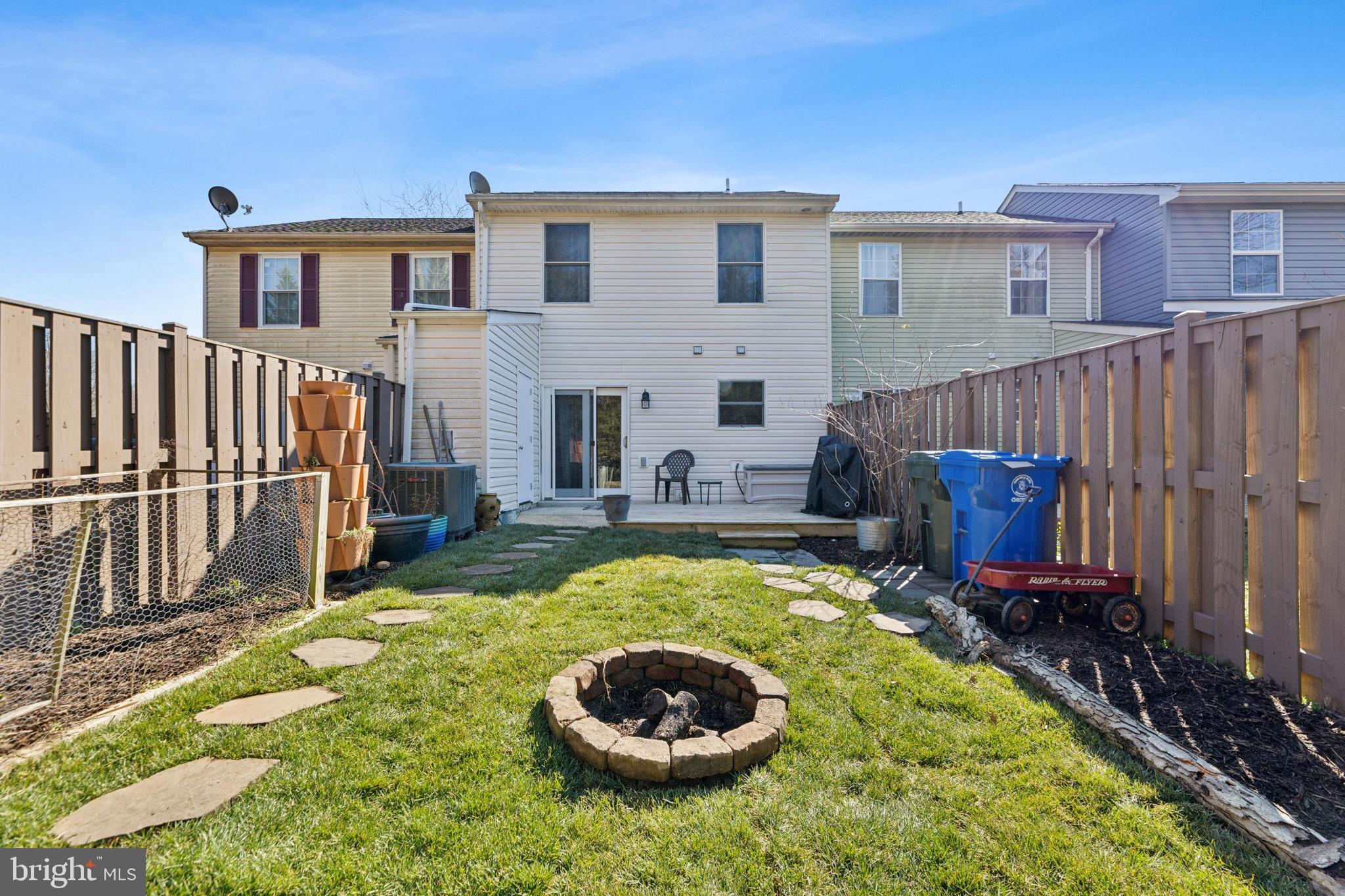 QUAILWOOD SUB - LA PLATA - Residential