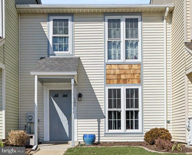 QUAILWOOD SUB - LA PLATA - Residential