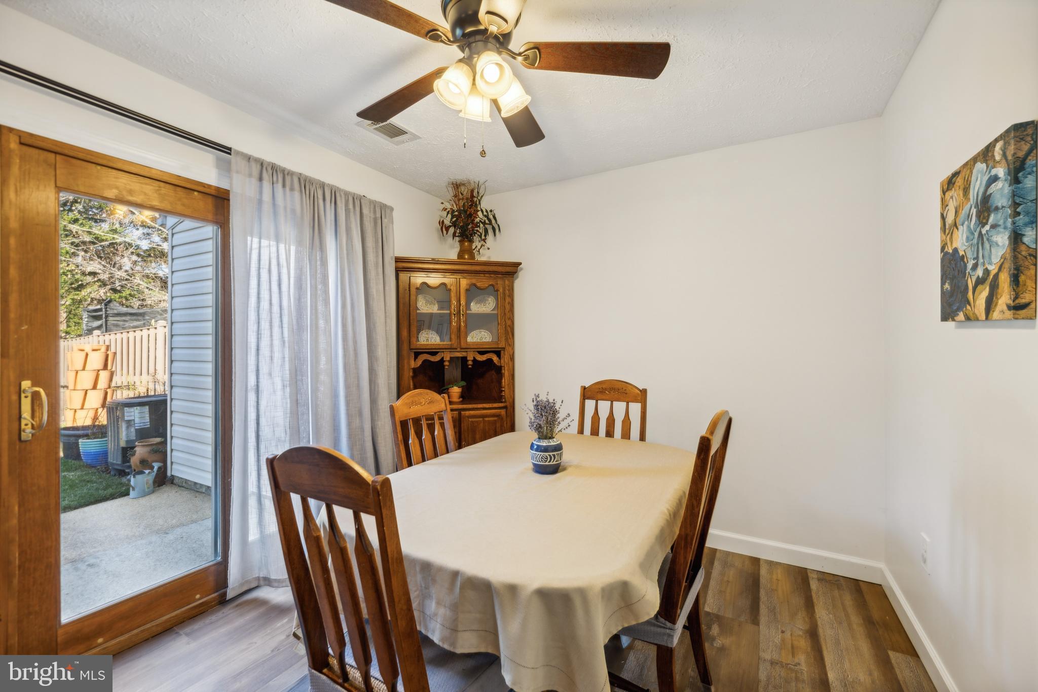 QUAILWOOD SUB - LA PLATA - Residential