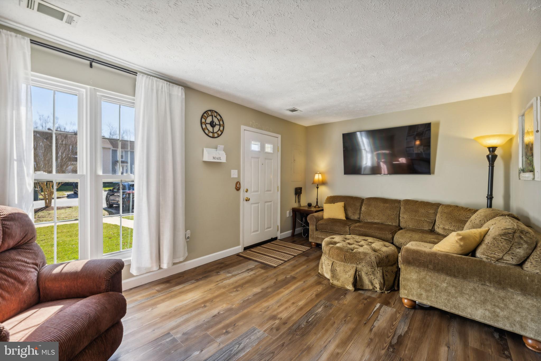 QUAILWOOD SUB - LA PLATA - Residential