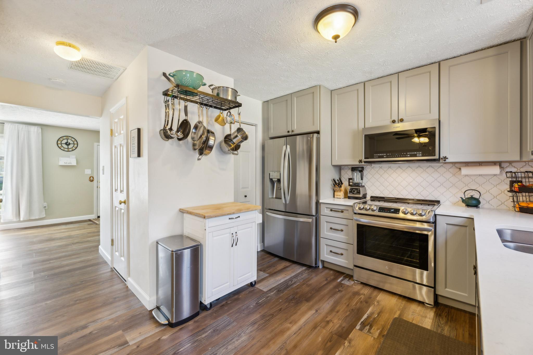 QUAILWOOD SUB - LA PLATA - Residential