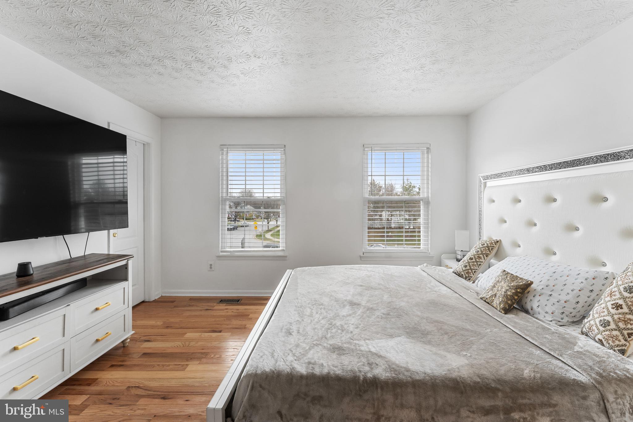 BELLEHAVEN ESTATES - Residential