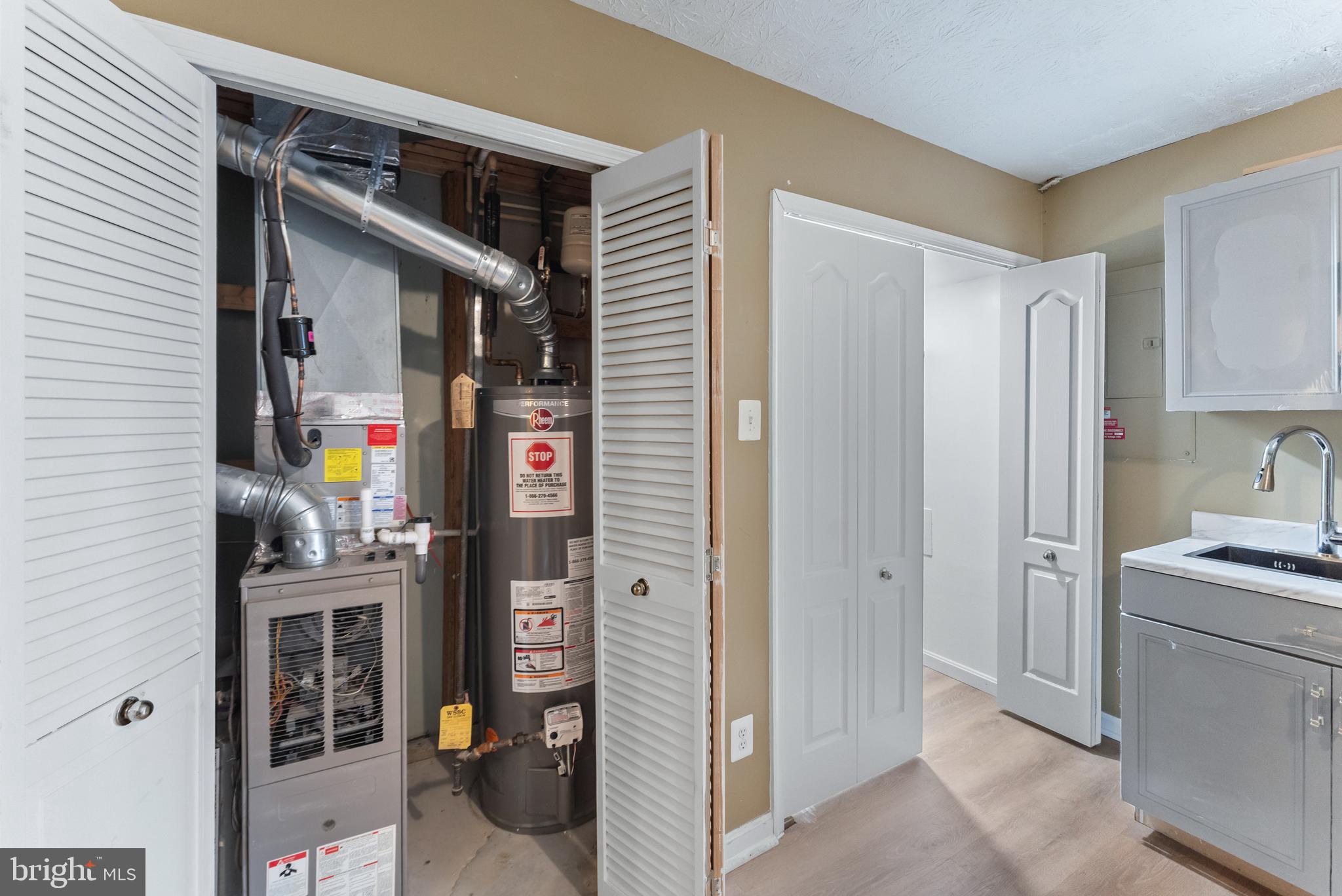 BELLEHAVEN ESTATES - Residential