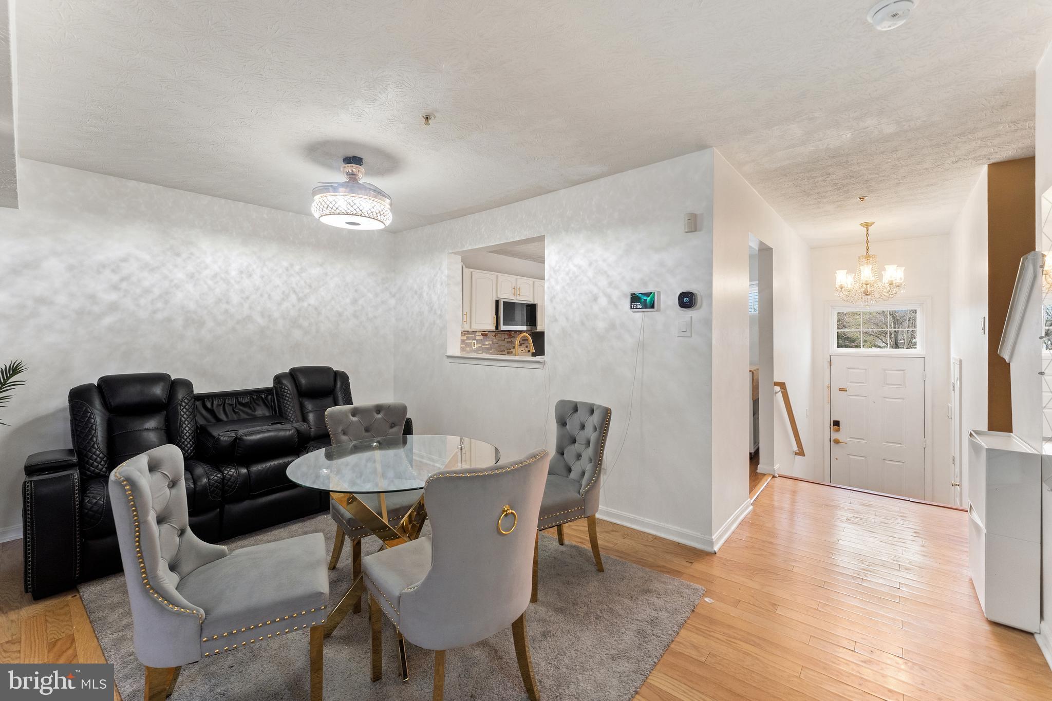 BELLEHAVEN ESTATES - Residential