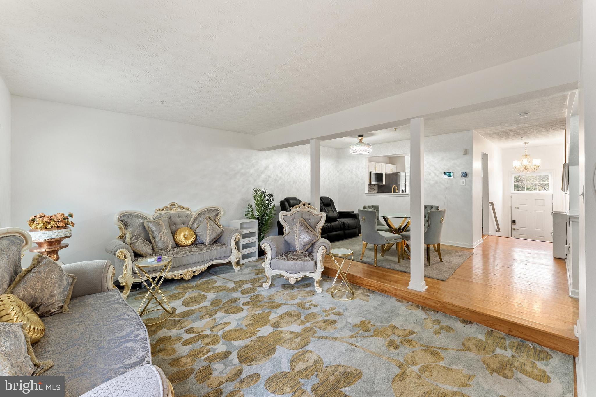 BELLEHAVEN ESTATES - Residential