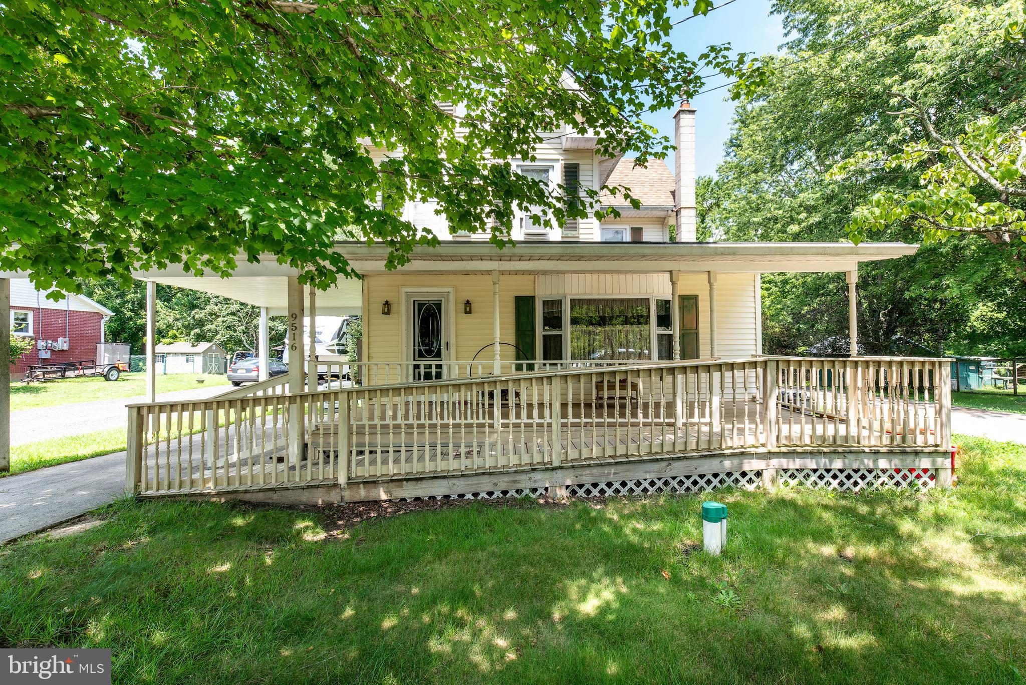 9516 HIGHLAND STREET