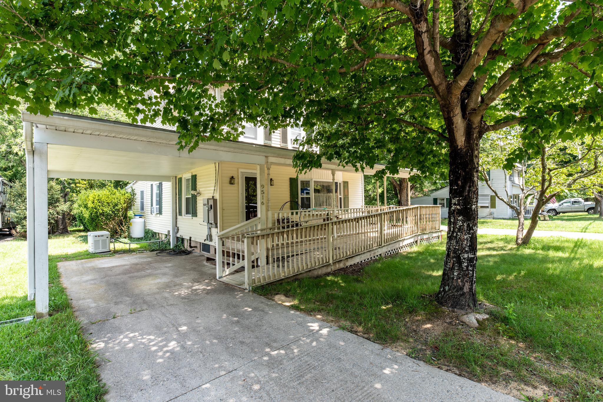 9516 HIGHLAND STREET