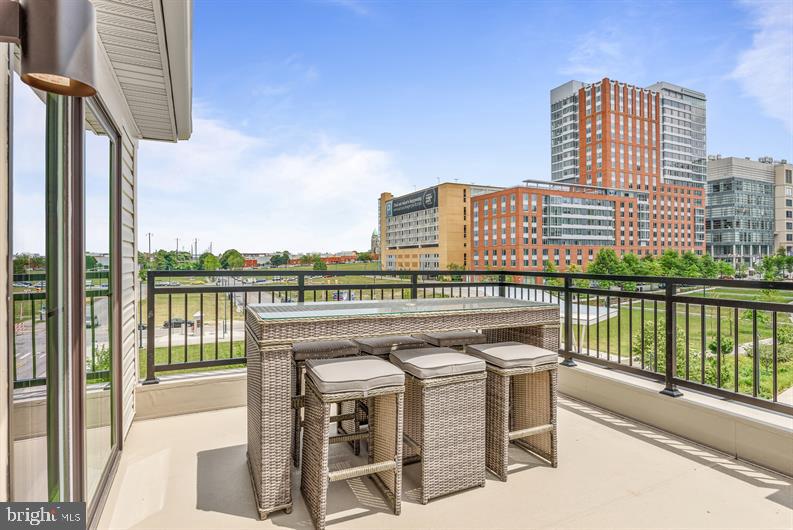 FOUNDRY STATION - Residential