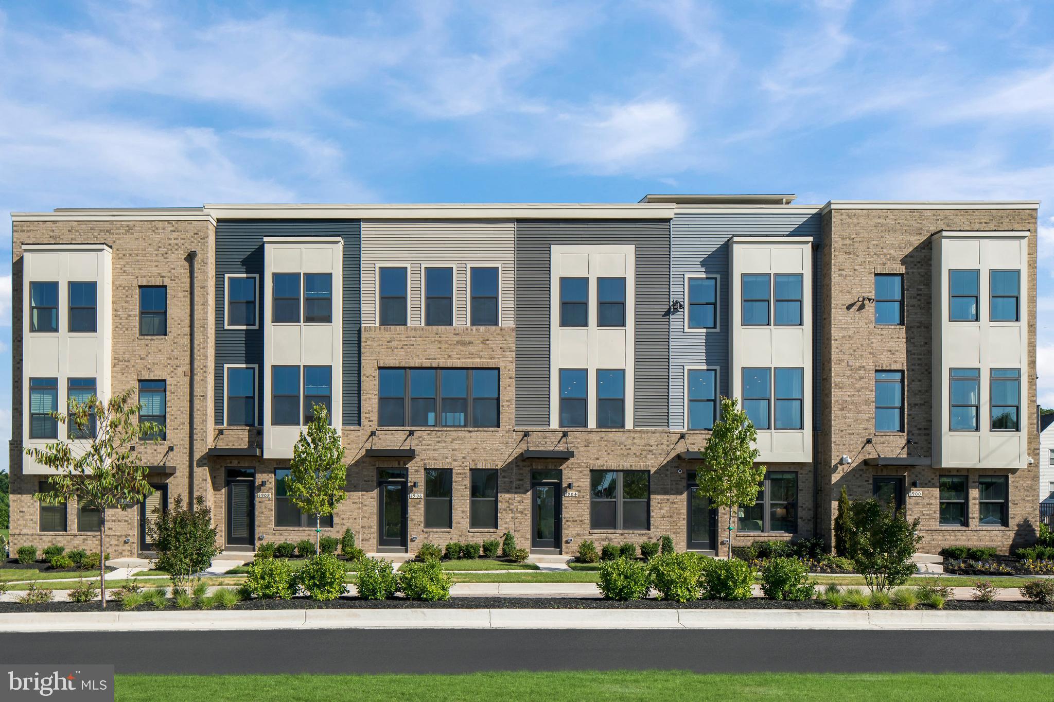 FOUNDRY STATION - Residential