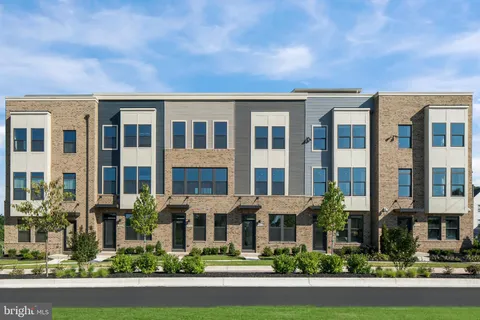 Four Roses Street Unit MOZART 4-STORY, Baltimore, MD 21222 - MLS#: MDBC2118902