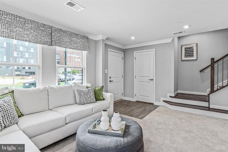 FOUNDRY STATION - Residential