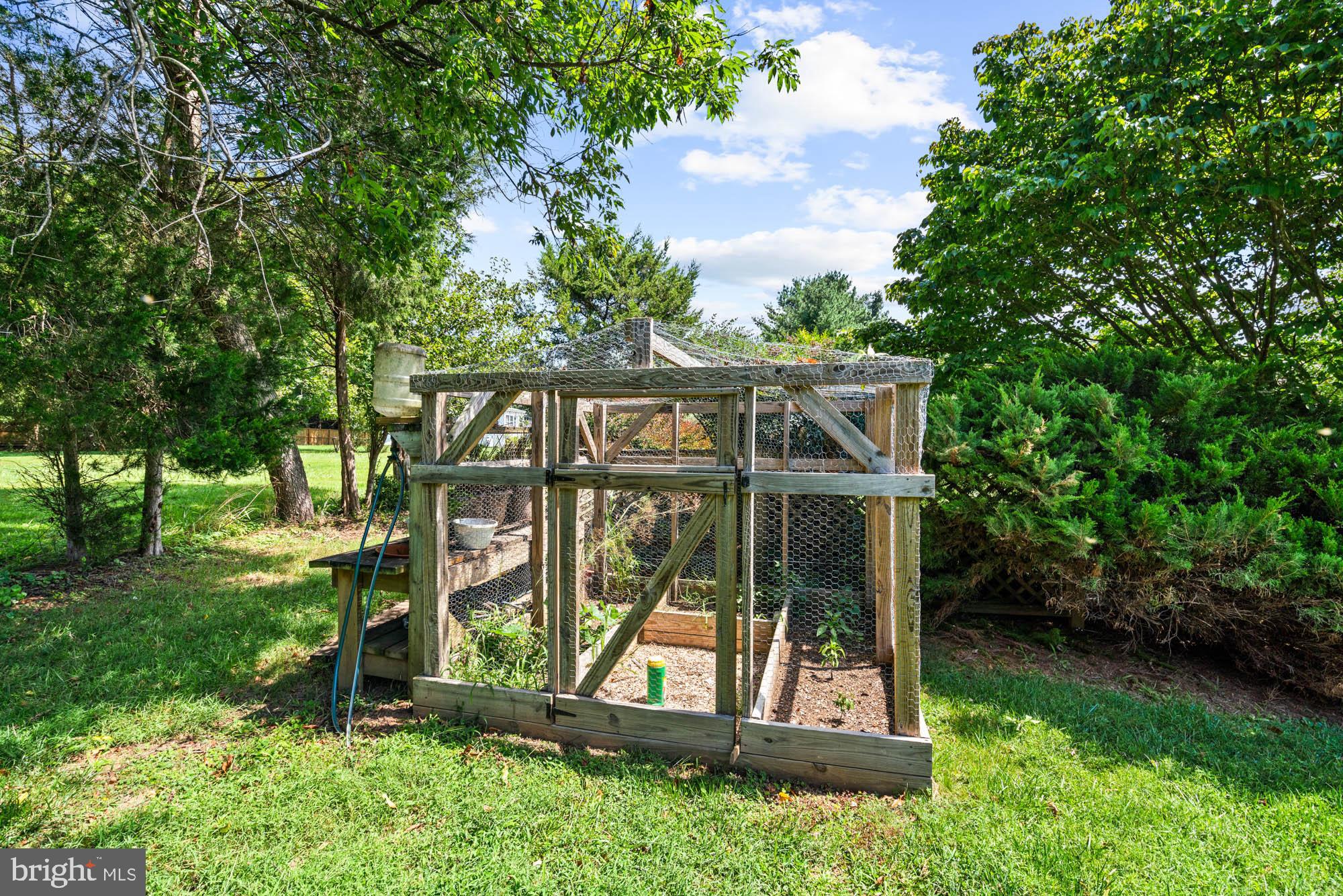 QUAIL OVERLOOK - Residential