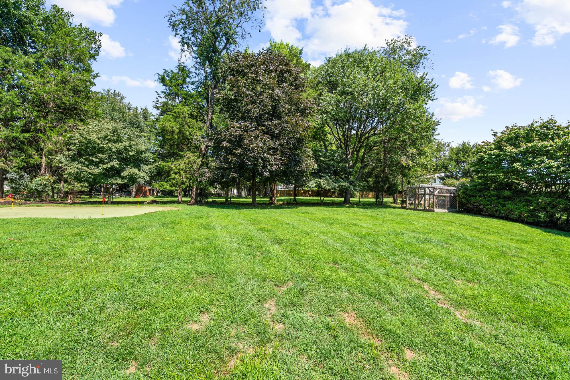 QUAIL OVERLOOK - Residential