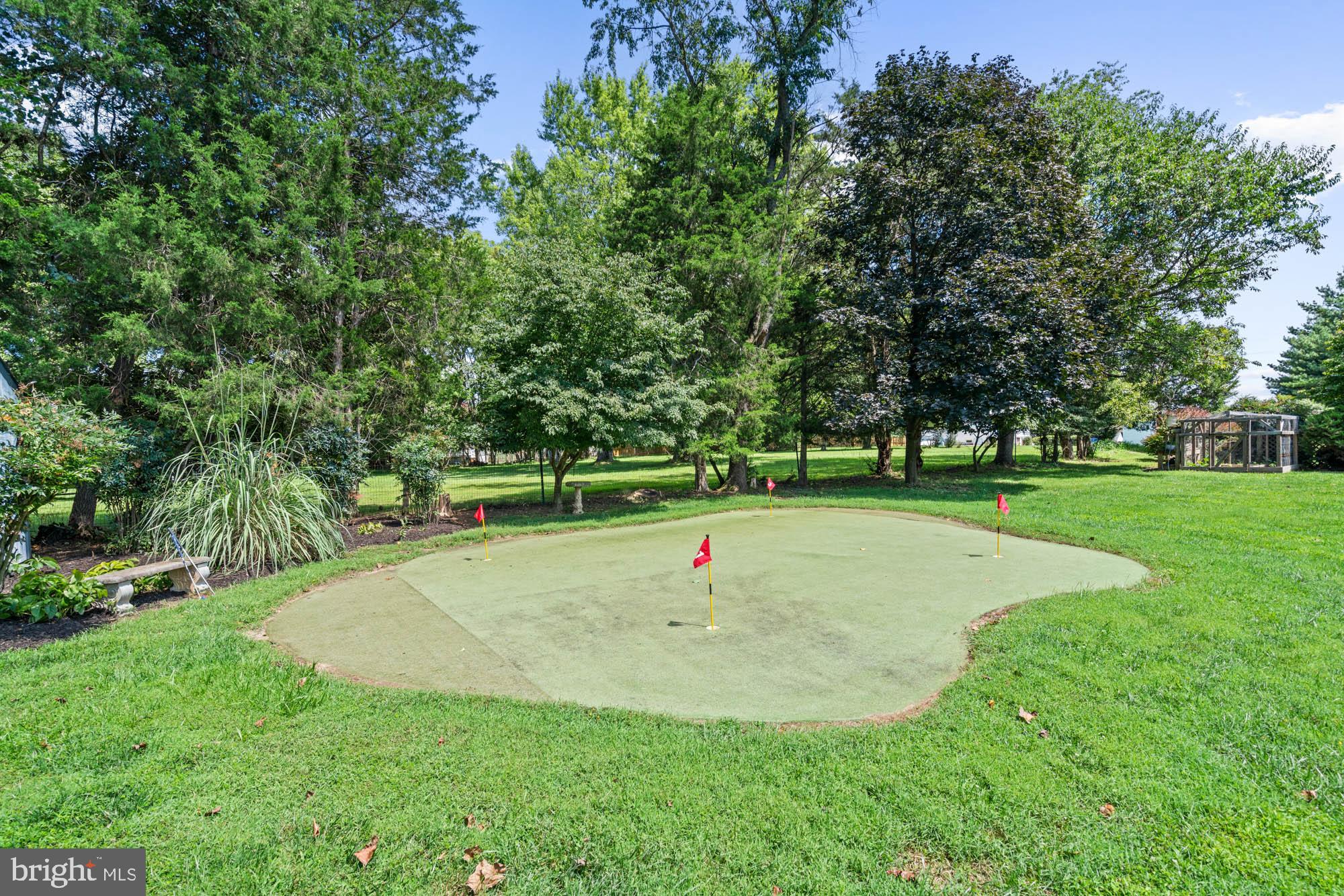 QUAIL OVERLOOK - Residential