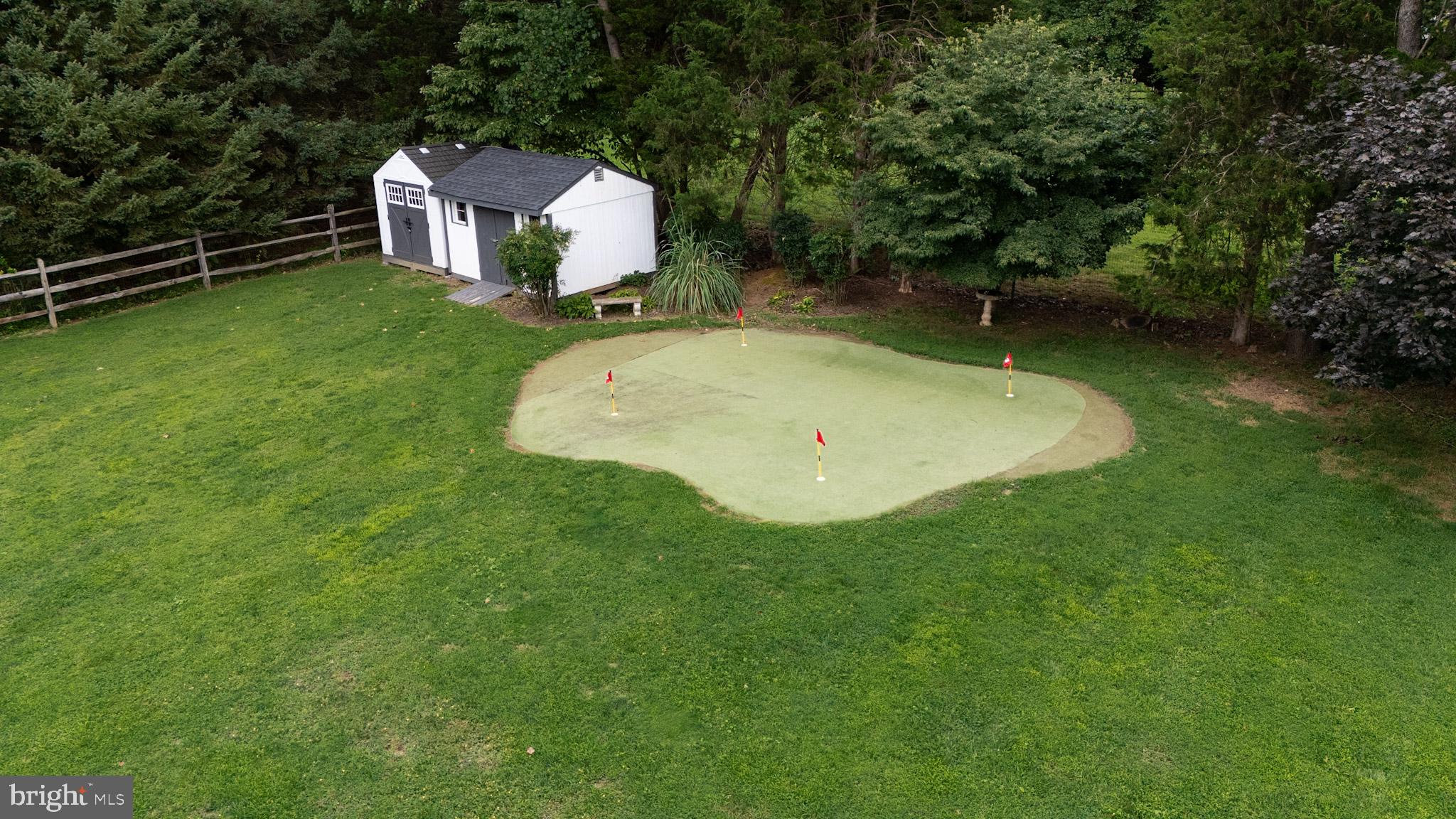 QUAIL OVERLOOK - Residential