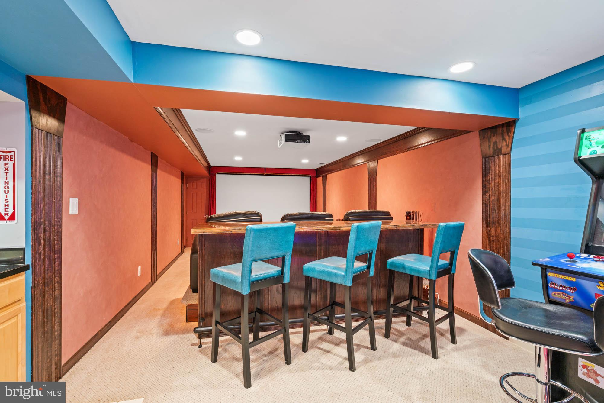 QUAIL OVERLOOK - Residential