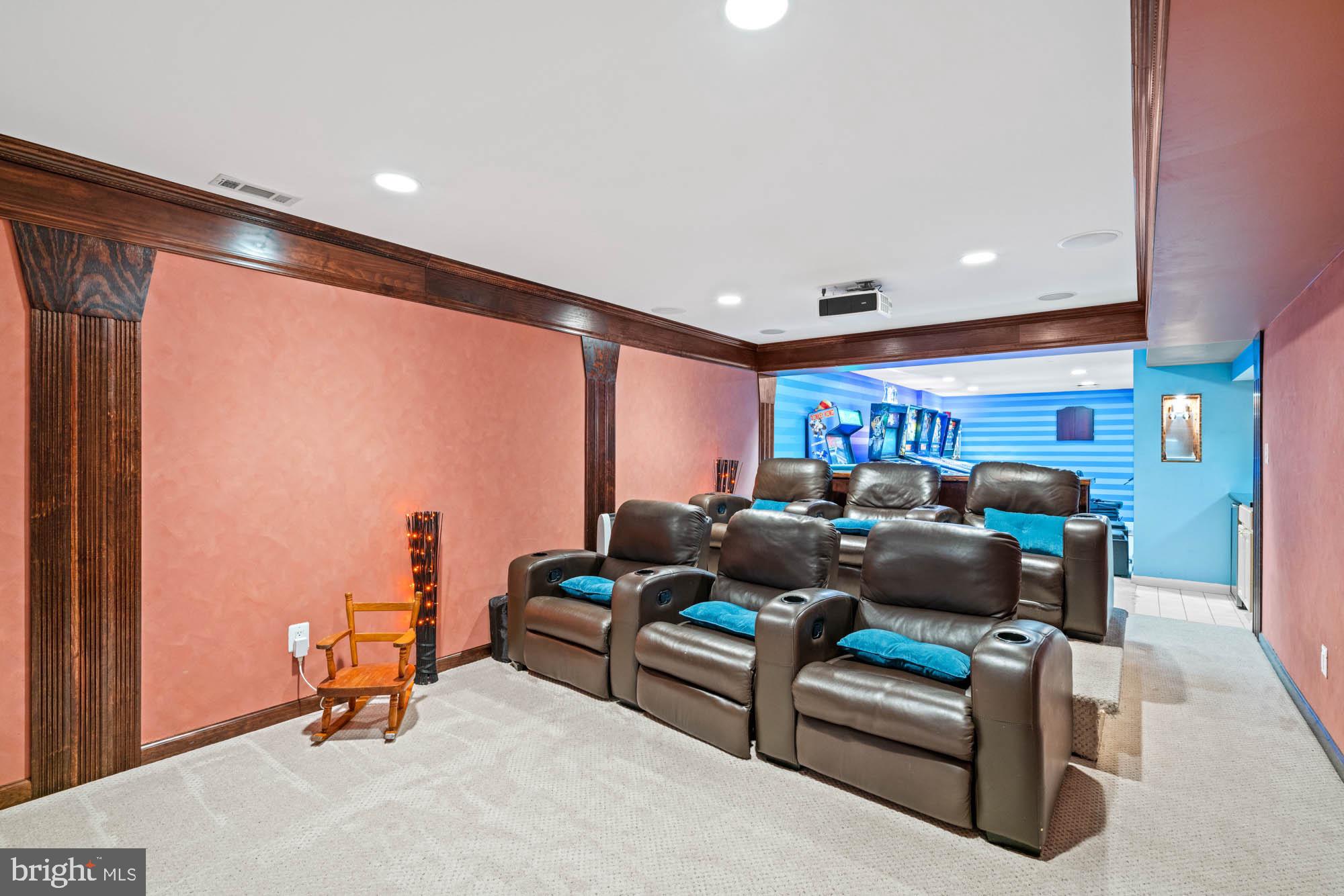 QUAIL OVERLOOK - Residential