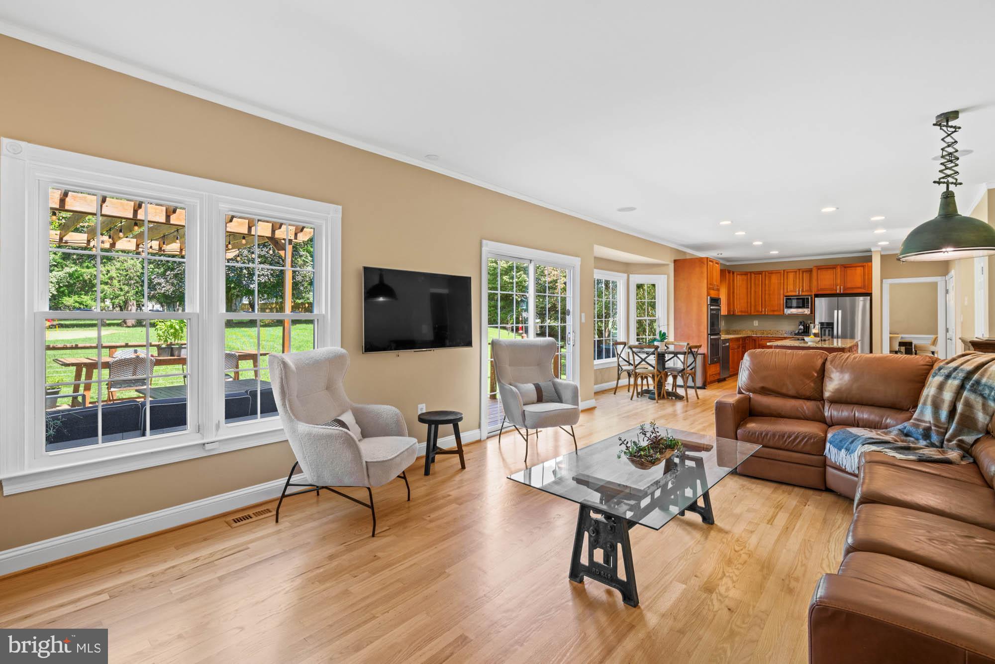 QUAIL OVERLOOK - Residential