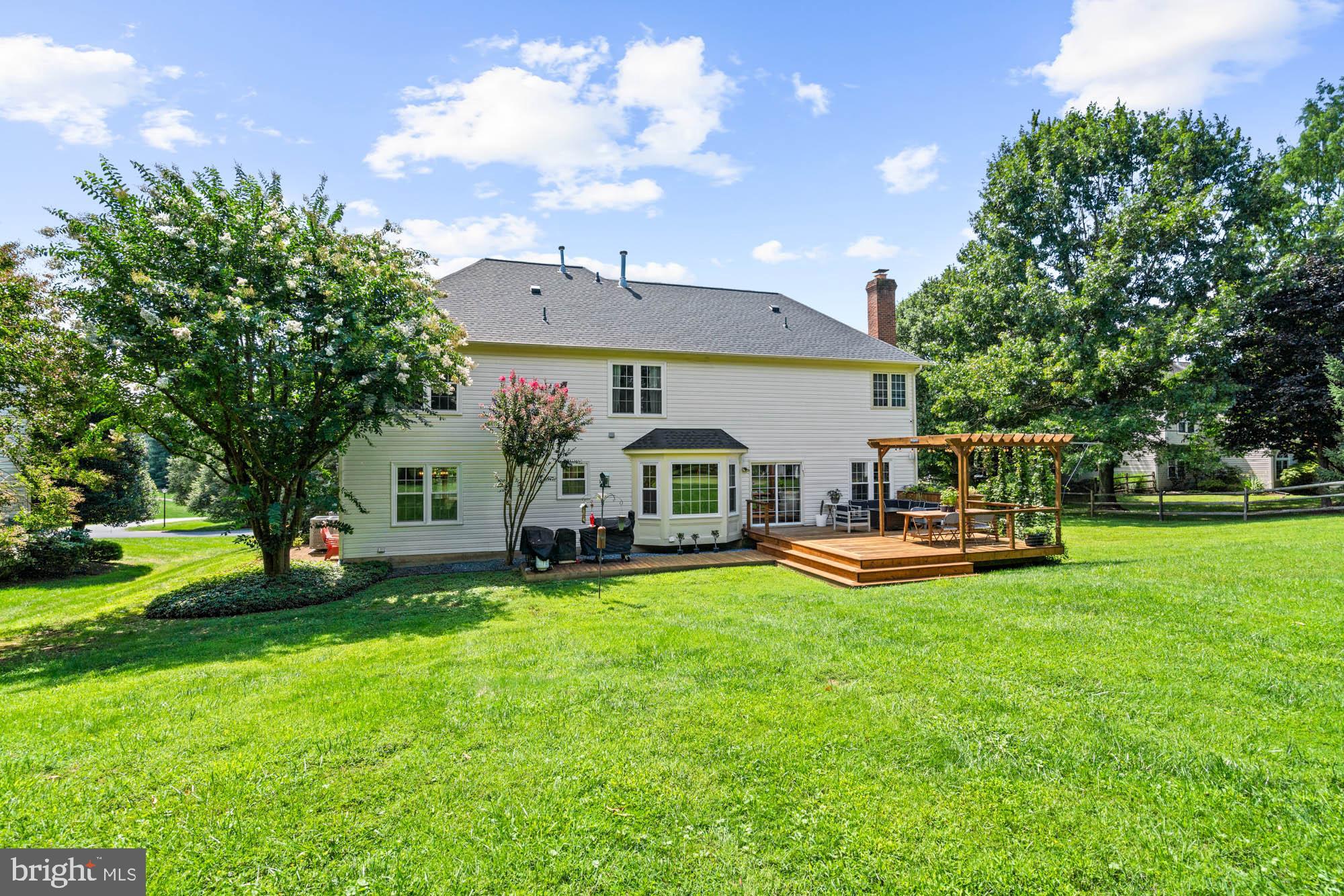 QUAIL OVERLOOK - Residential