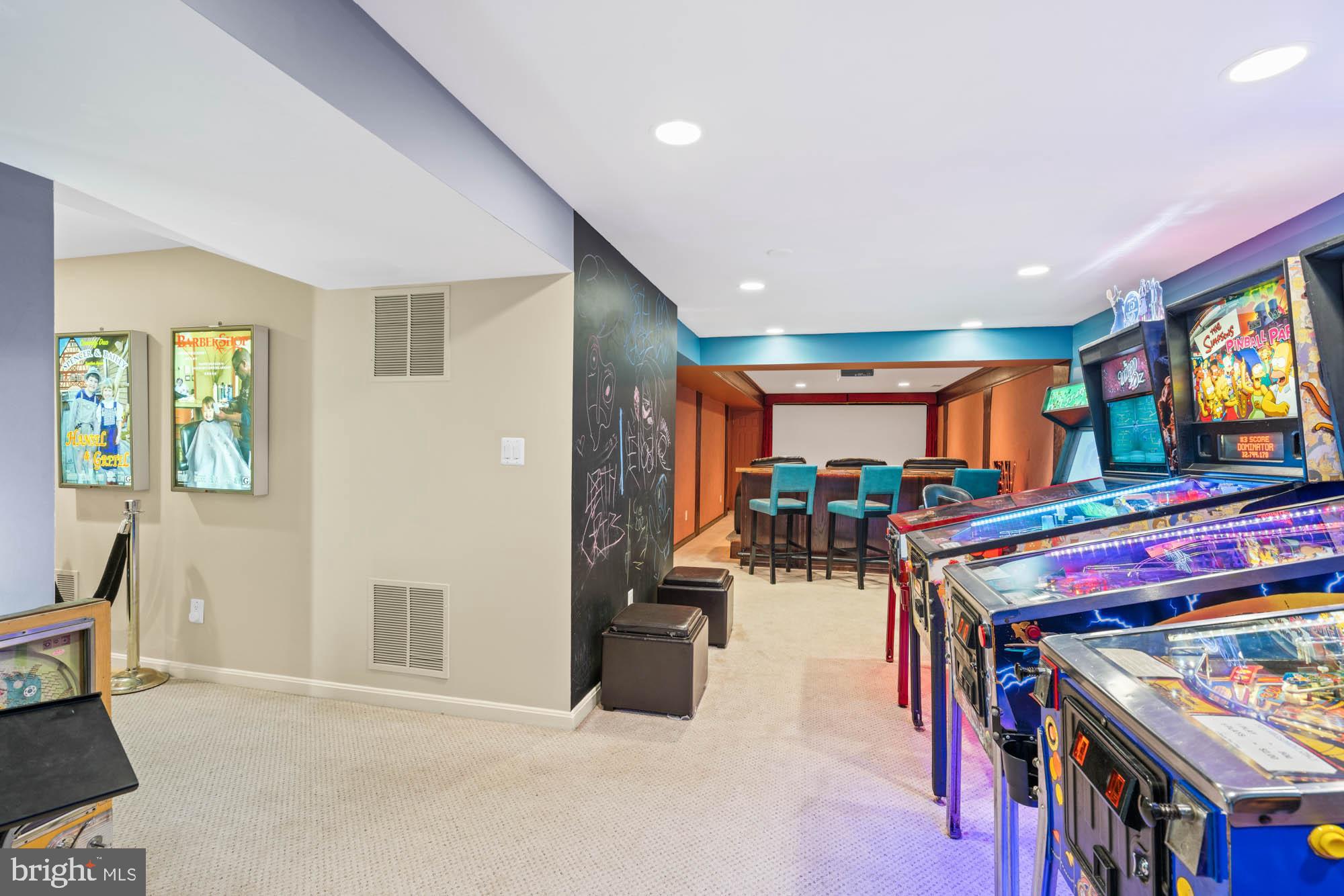 QUAIL OVERLOOK - Residential