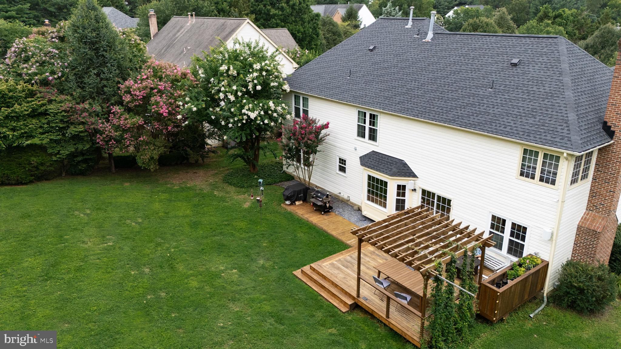 QUAIL OVERLOOK - Residential